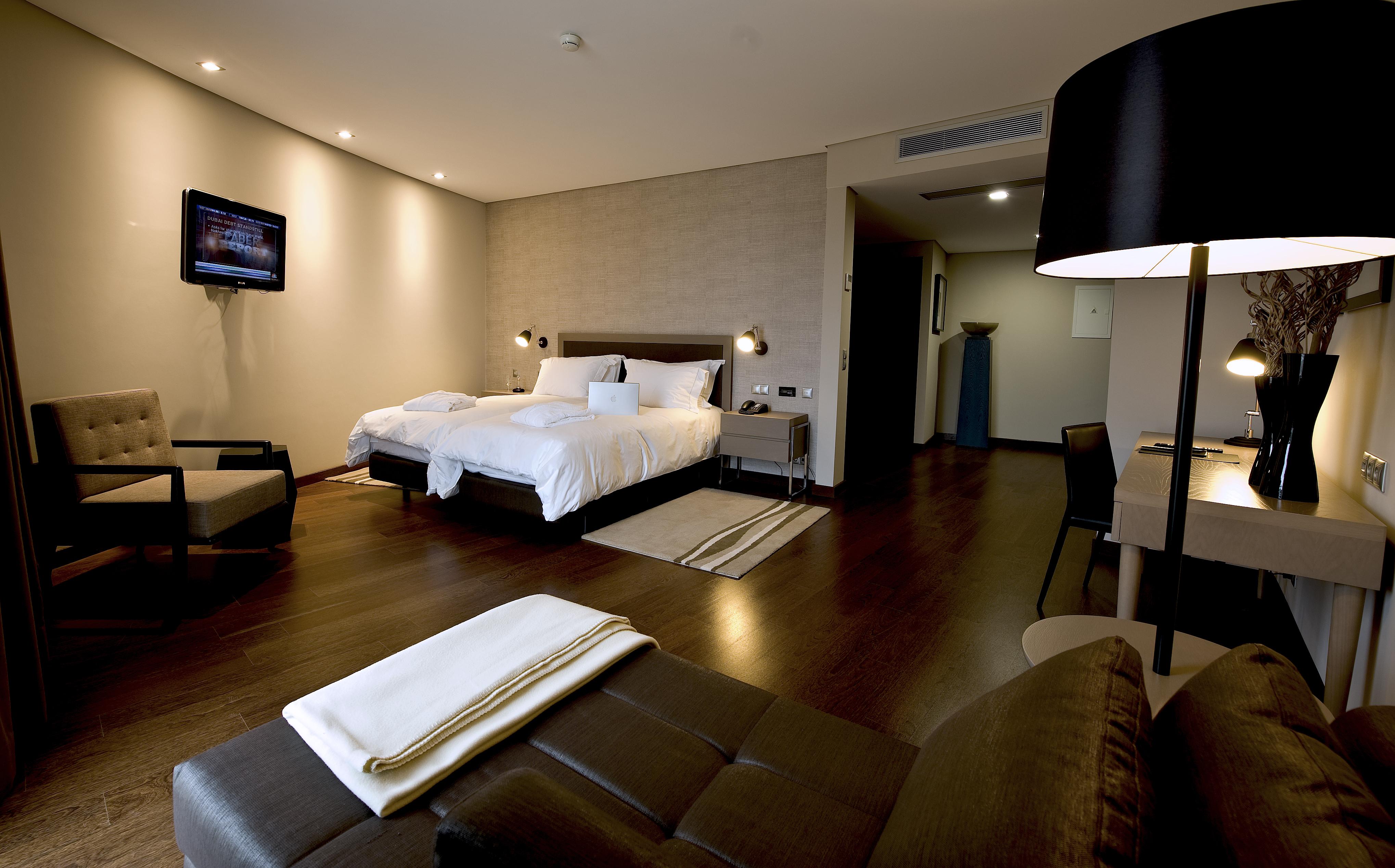 Hotel Villa Batalha 4* Batalha