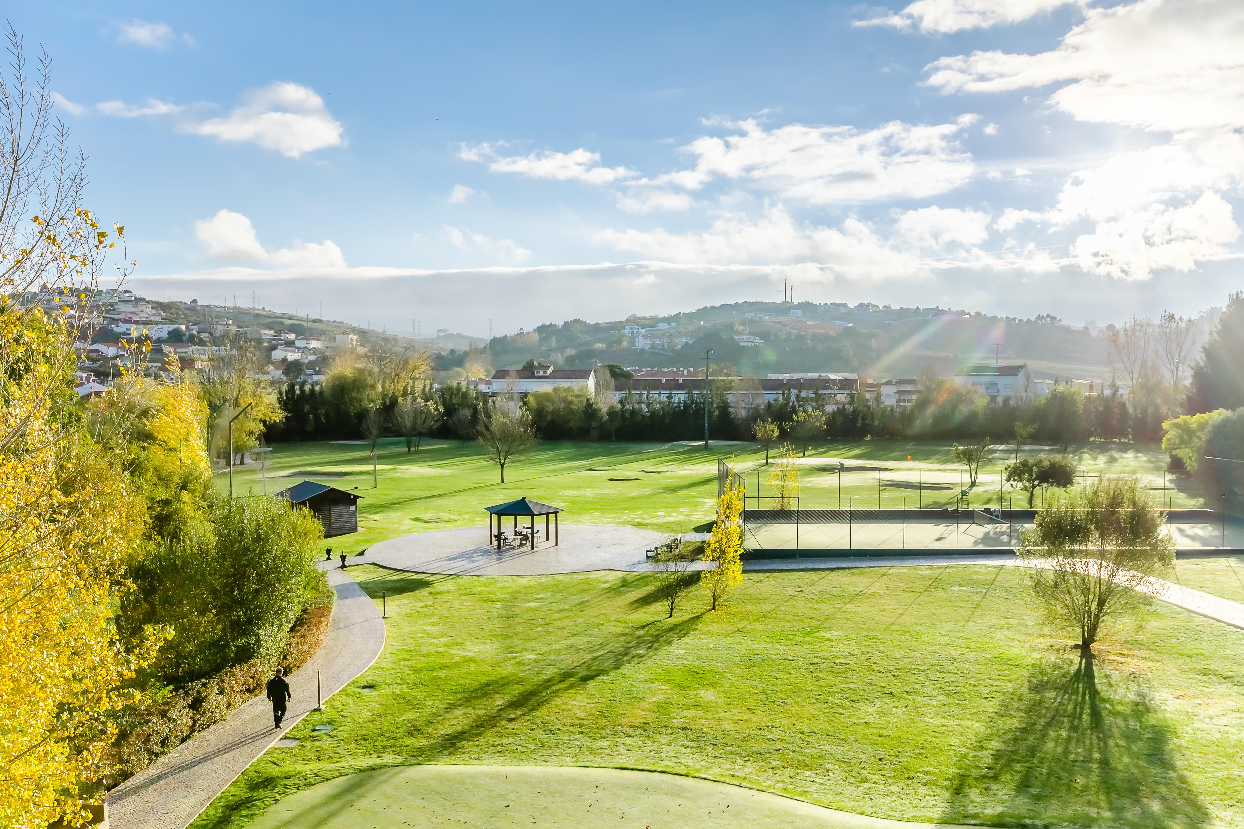 Hotel Villa Batalha 4*