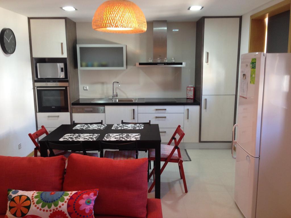 Figueira Buarcos Apartment *
