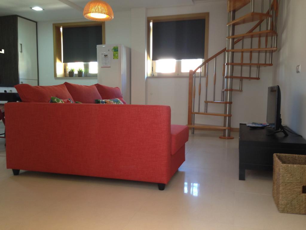 Figueira Buarcos Apartment Figueira da Foz