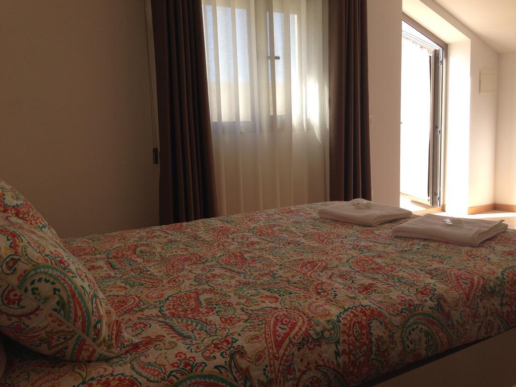 Figueira Buarcos Apartment