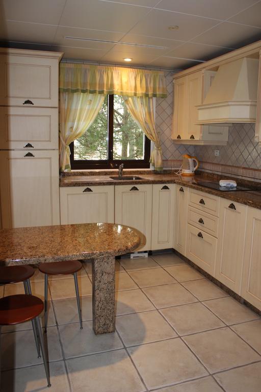 Apartment Pine Sun Park - Durcosa *