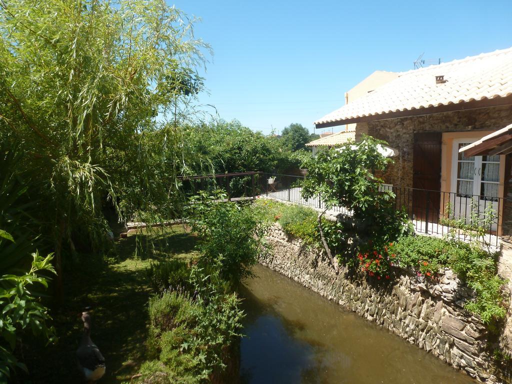 Casa Do Moinho Country house Ovar