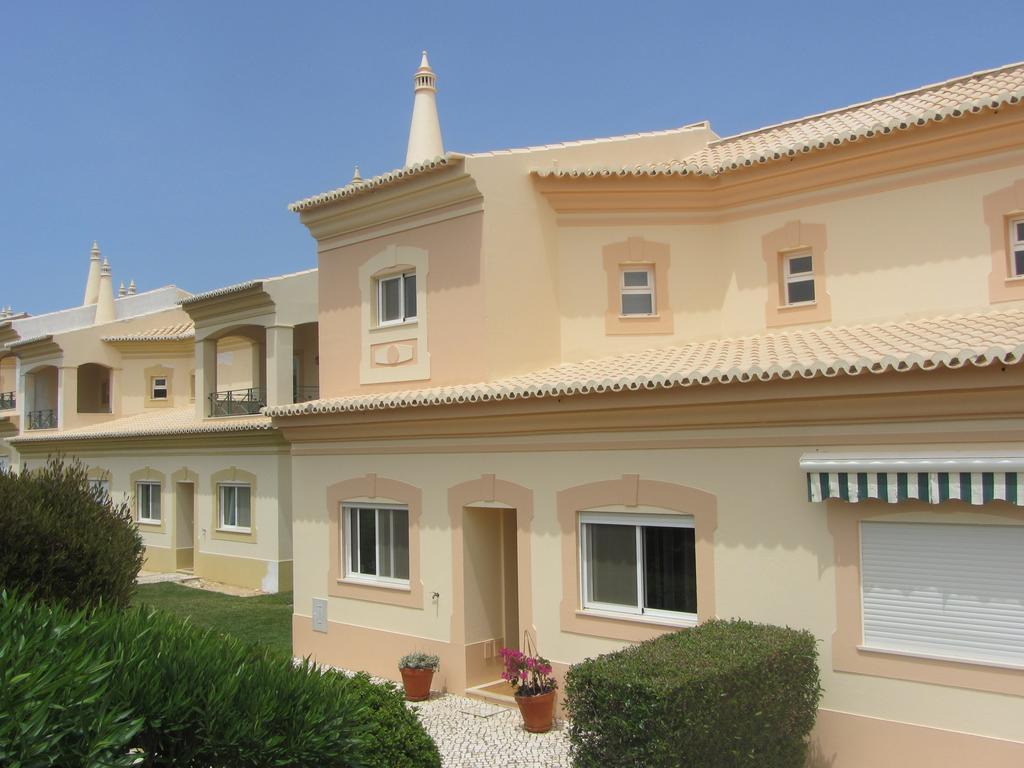 Fairviews On Boavista Golf Villa Lagos
