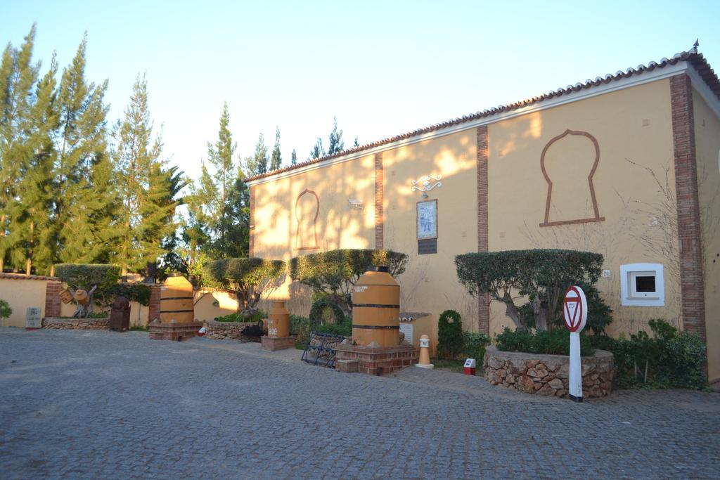 Bora-bora Casa rural Pêra