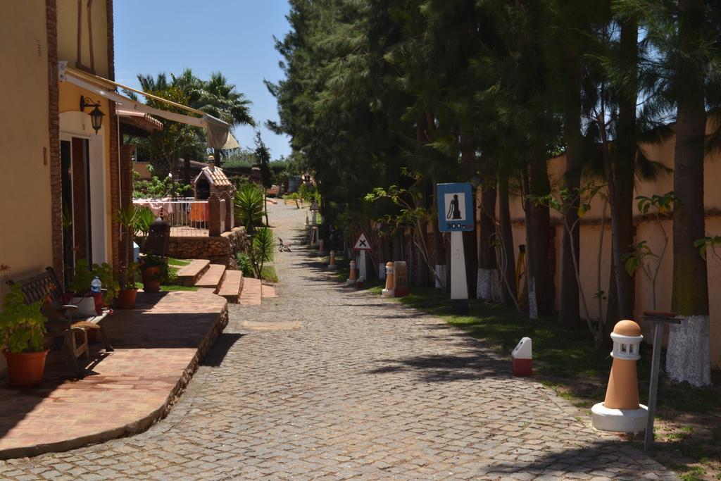Bora-bora Casa rural *