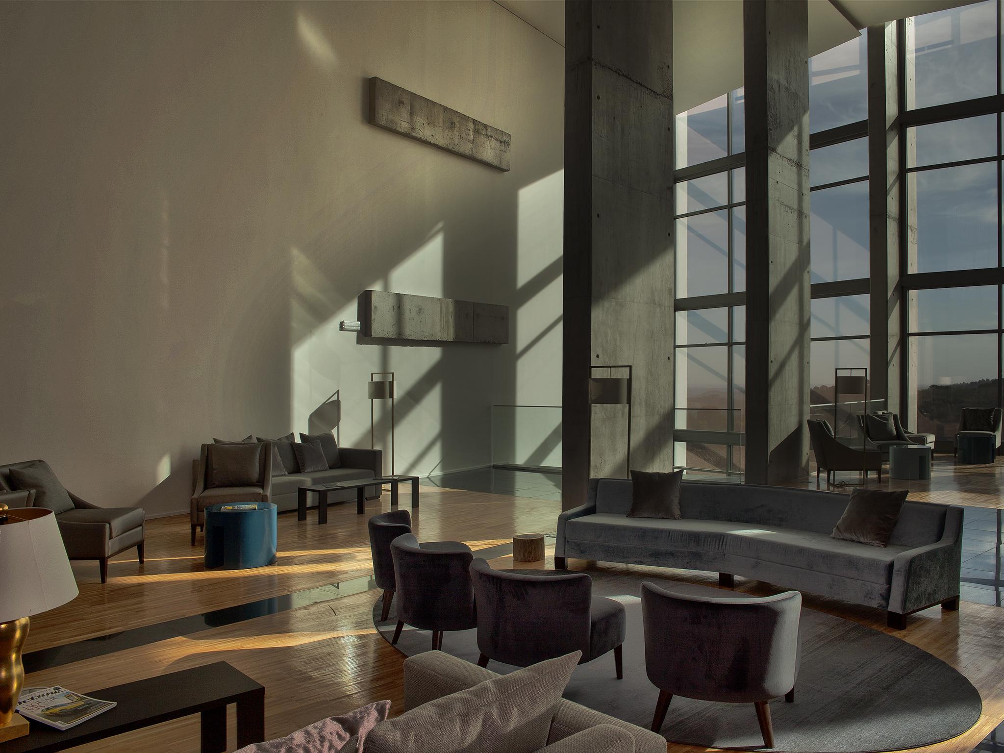 Hotel Algarve Race -