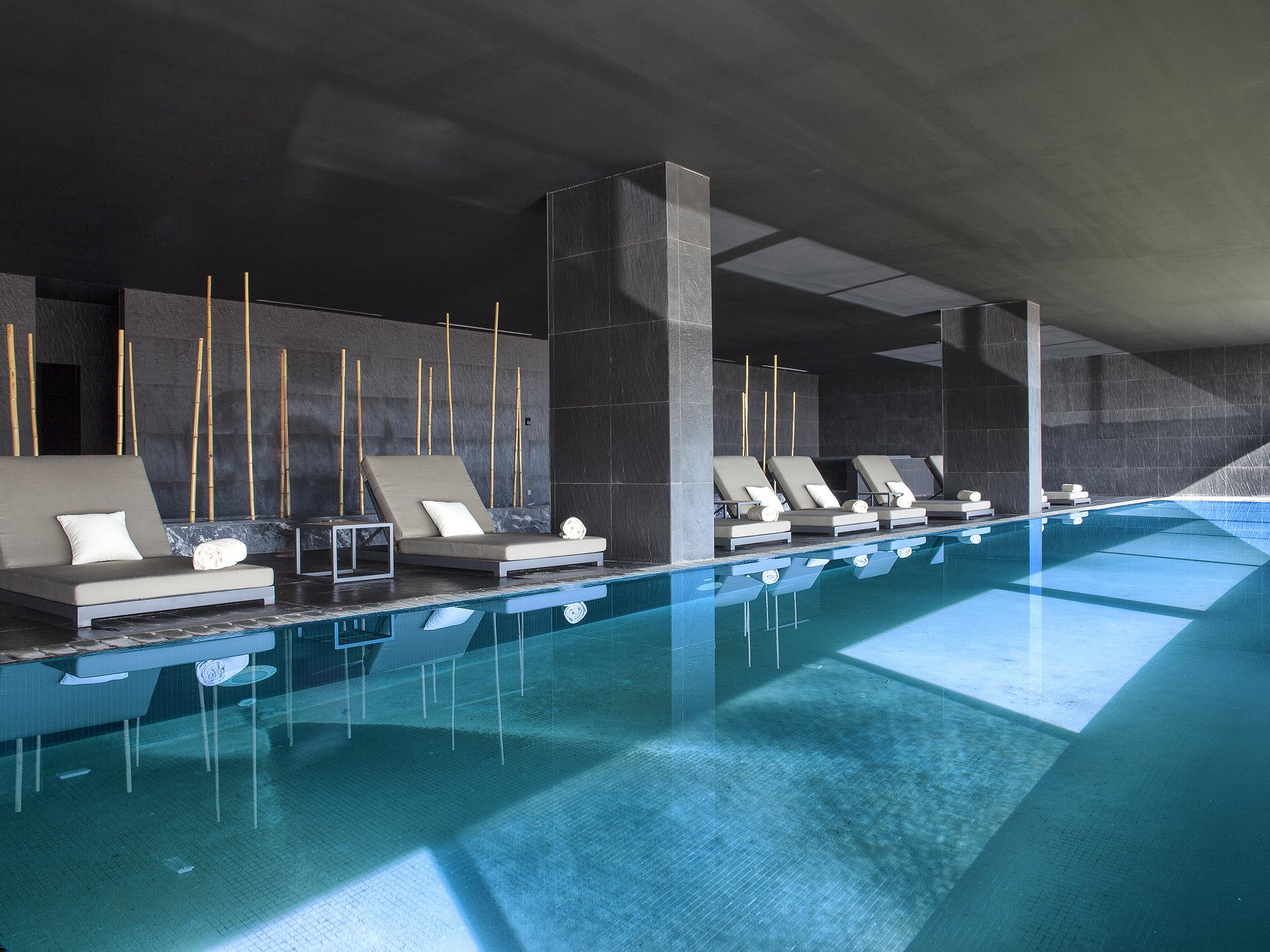 Hotel Algarve Race -