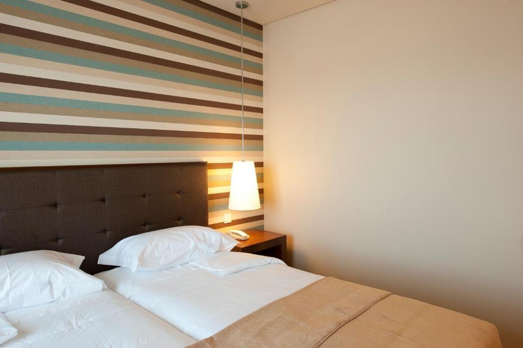 Grande De Luso Hotel