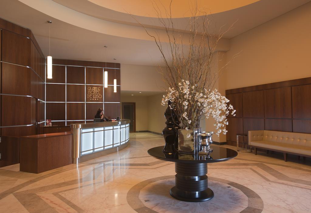 Grande De Luso Hotel