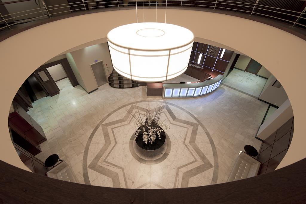 Grande De Luso Hotel
