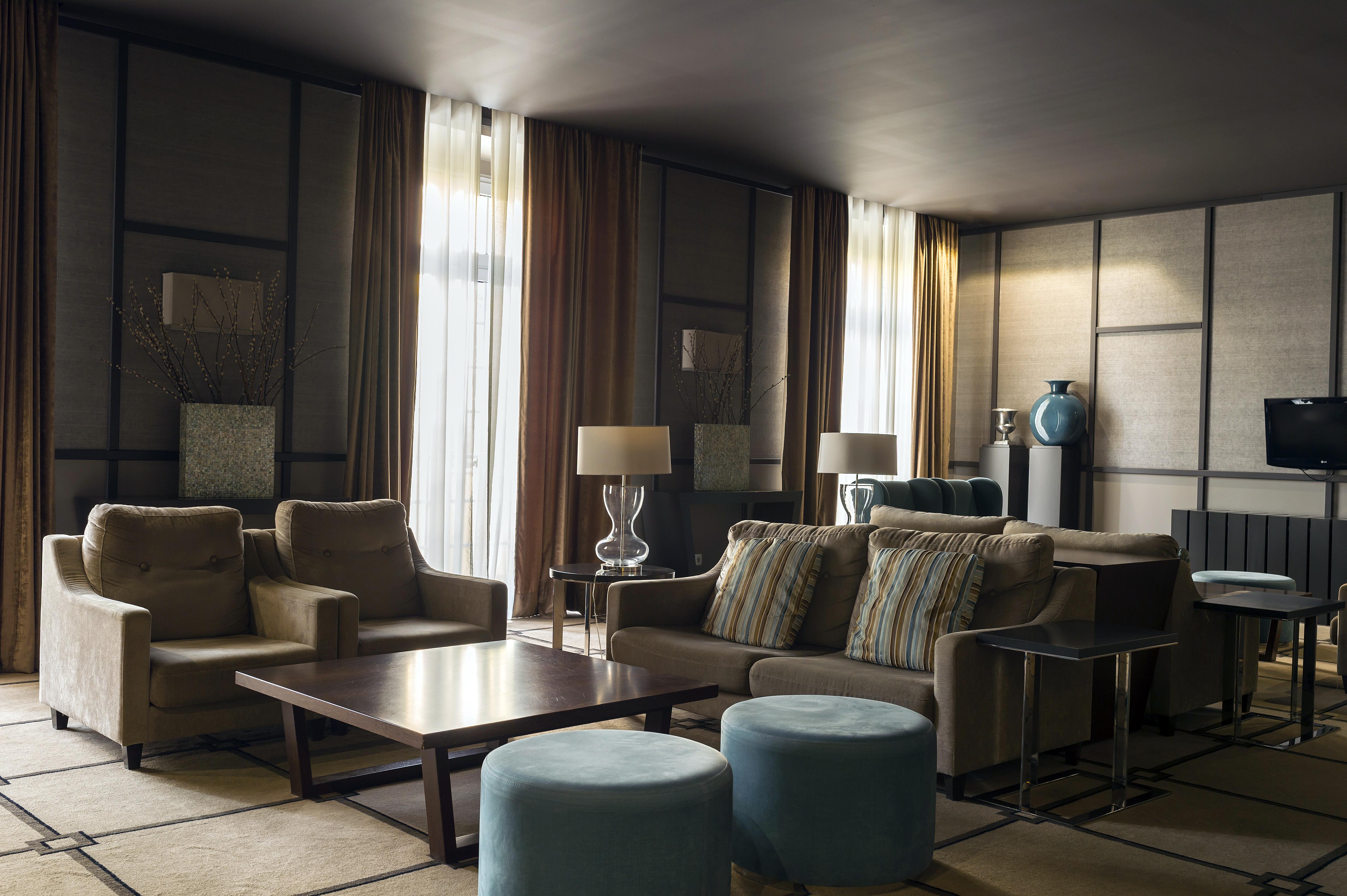 Grande De Luso Hotel 4*