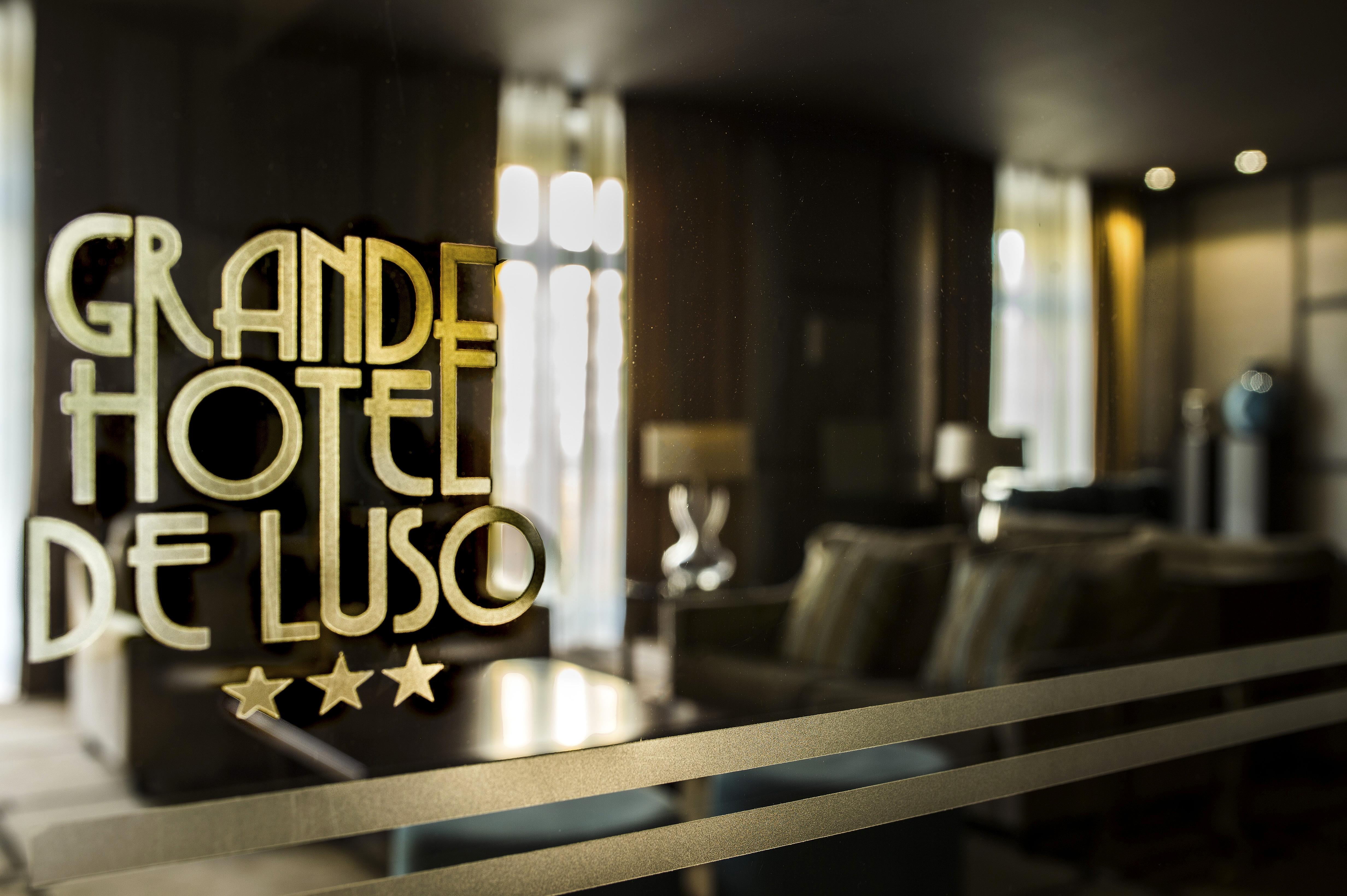 Grande De Luso 4*