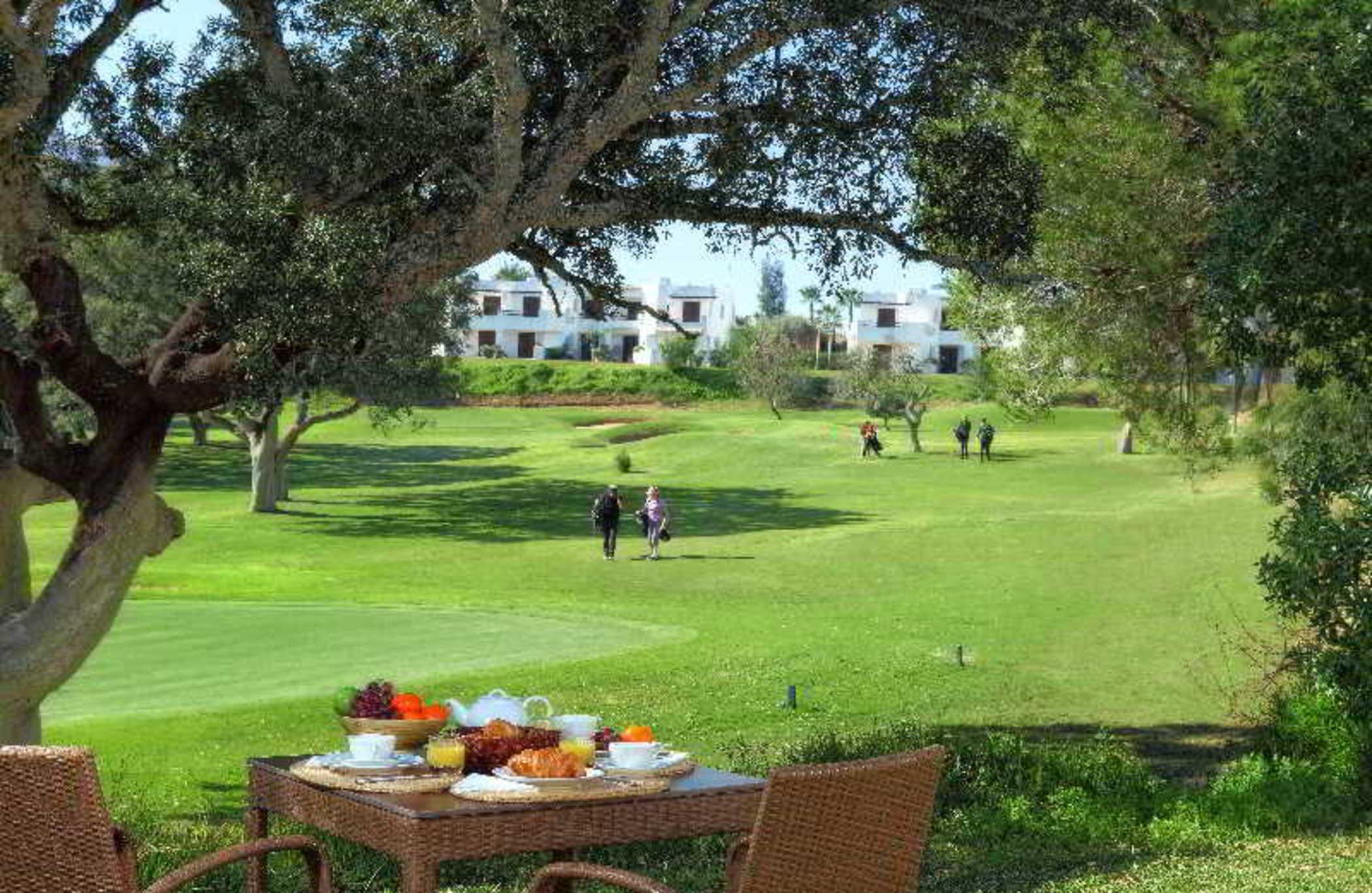 Balaia Golf Village Resort 4*