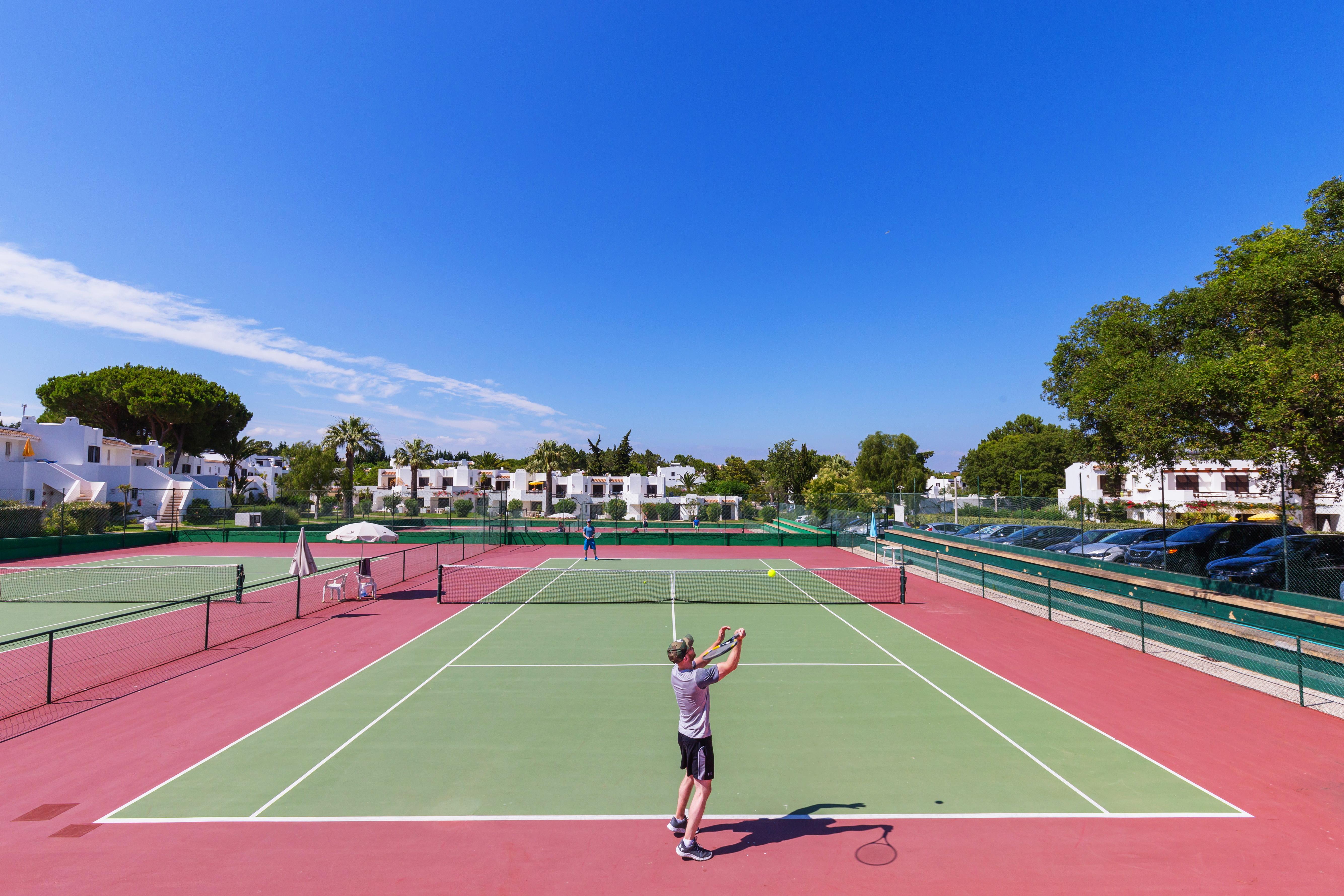 Balaia Golf Village Resort