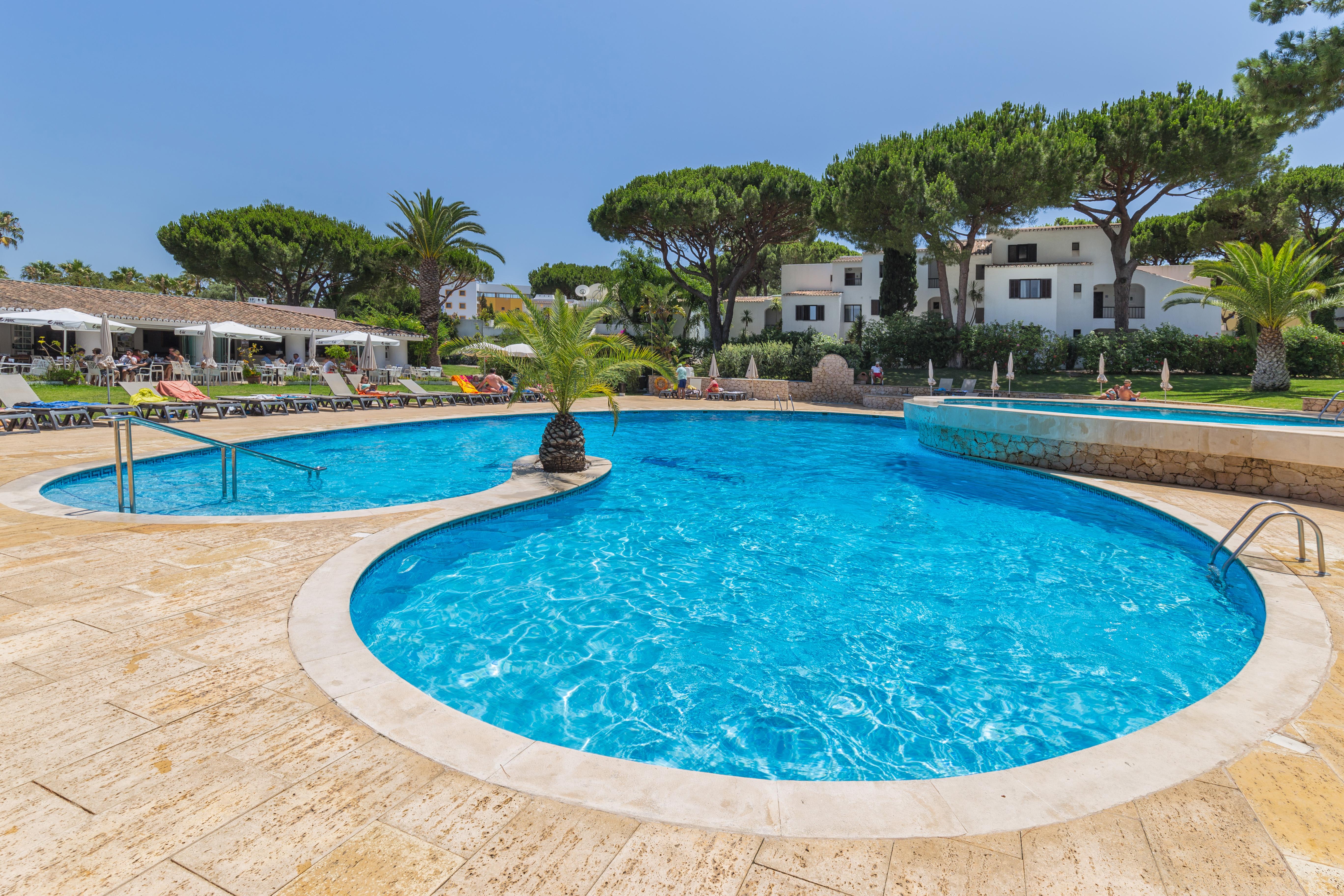 Balaia Golf Village Resort