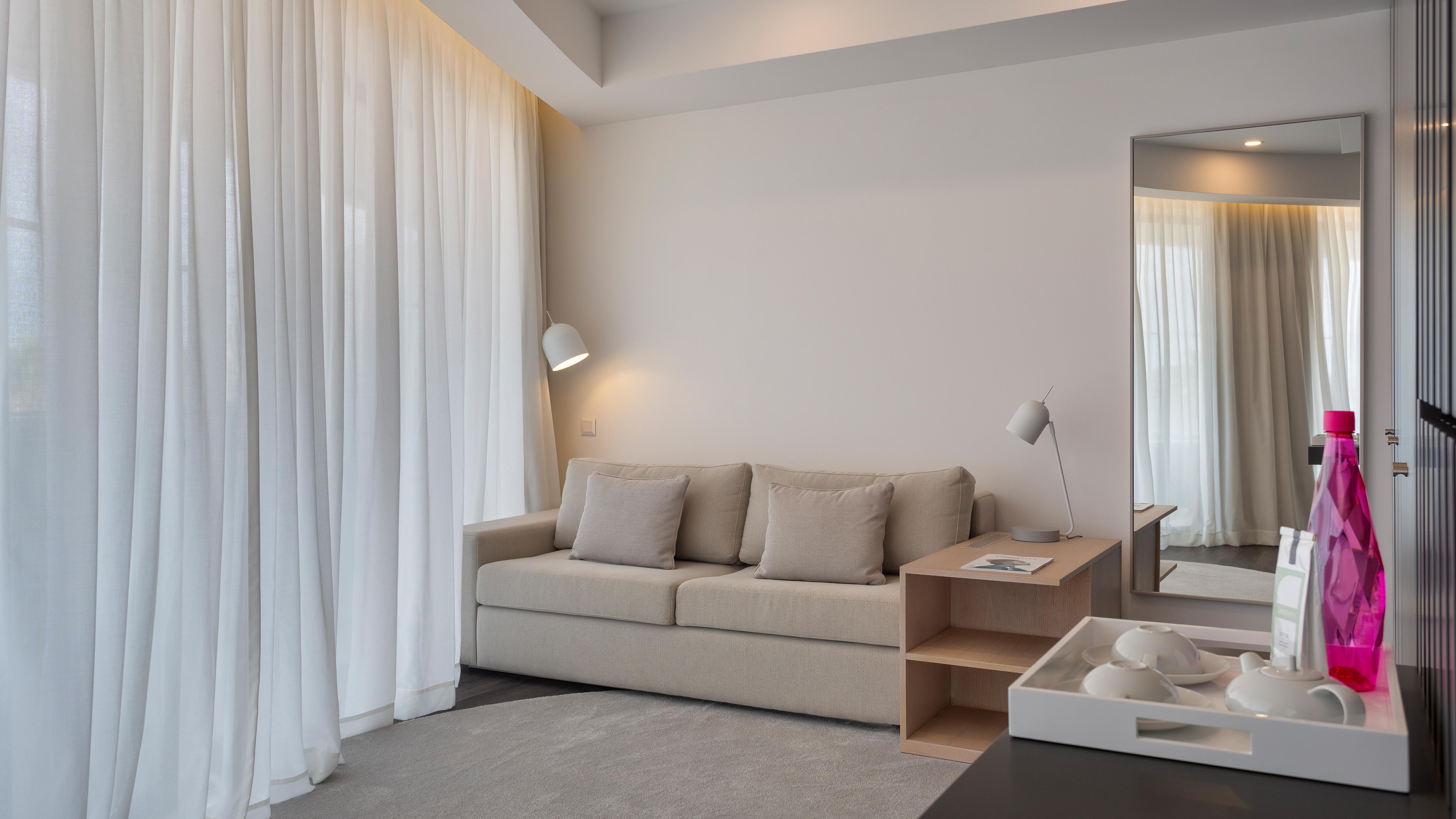 Longevity Health & Wellness - Adults Only 5* Alvor