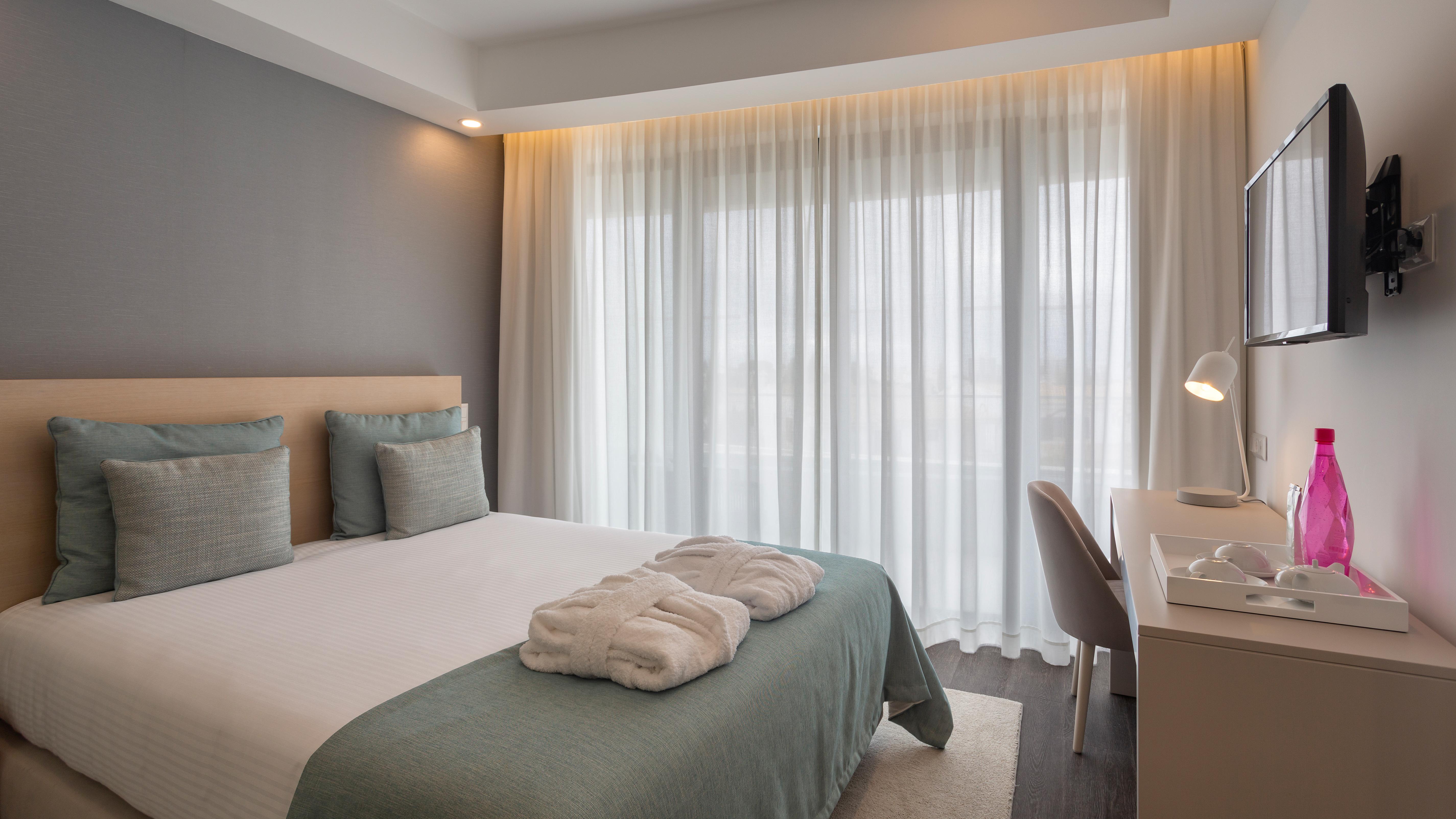 Longevity Health & Wellness - Adults Only Hotel 5*