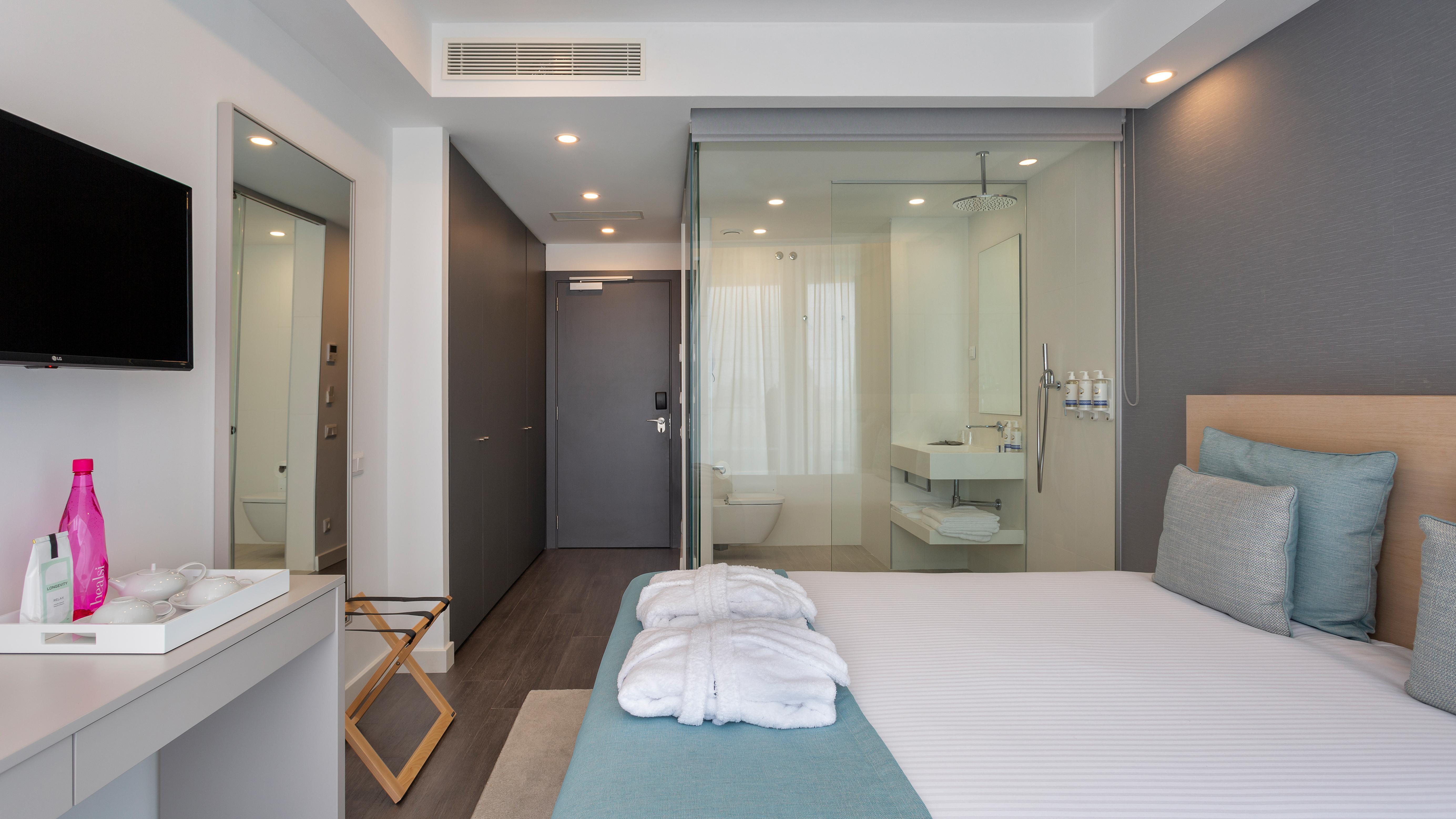 Hotel Longevity Health & Wellness - Adults Only
