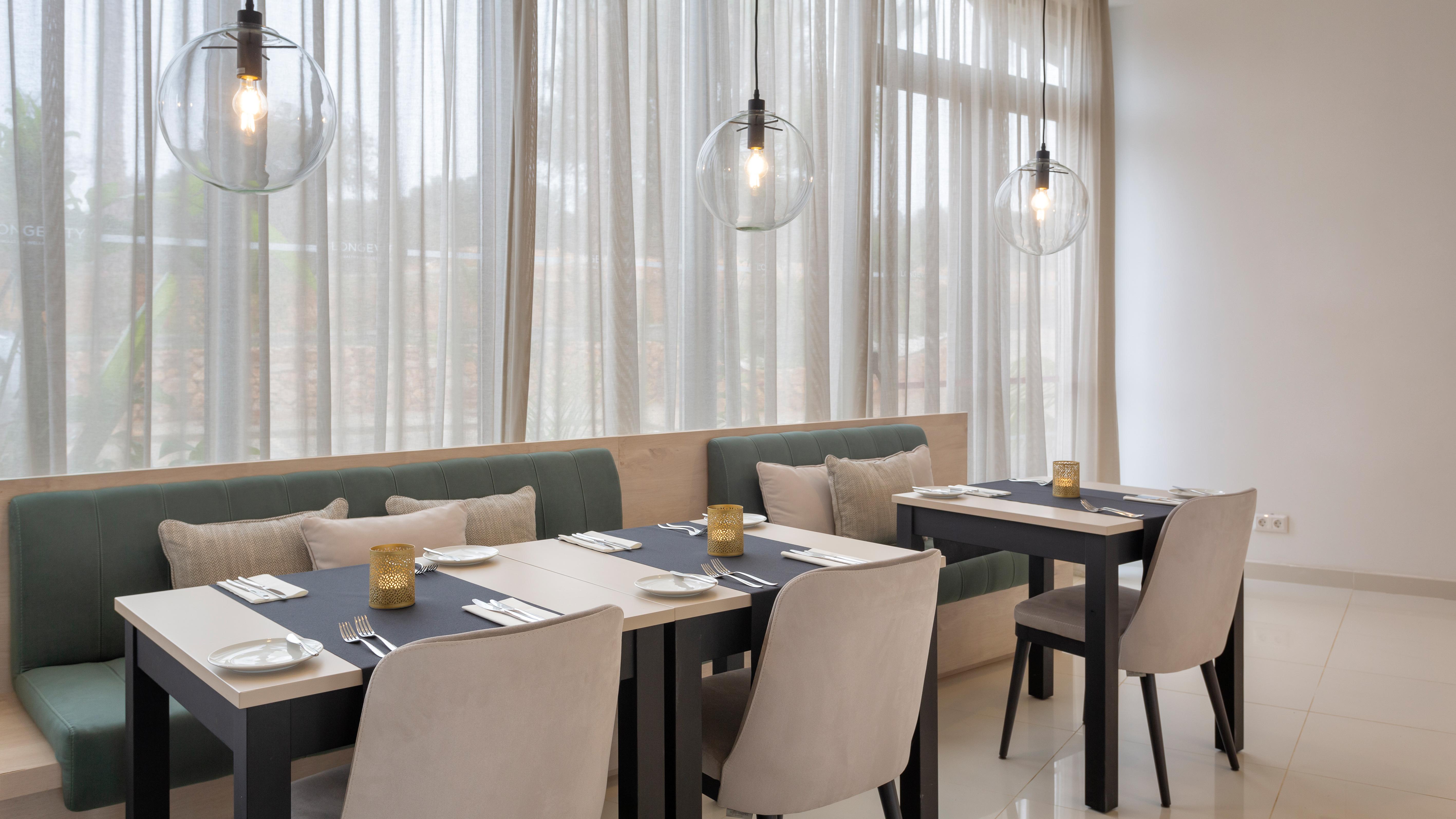 Longevity Health & Wellness - Adults Only Hotel 5*