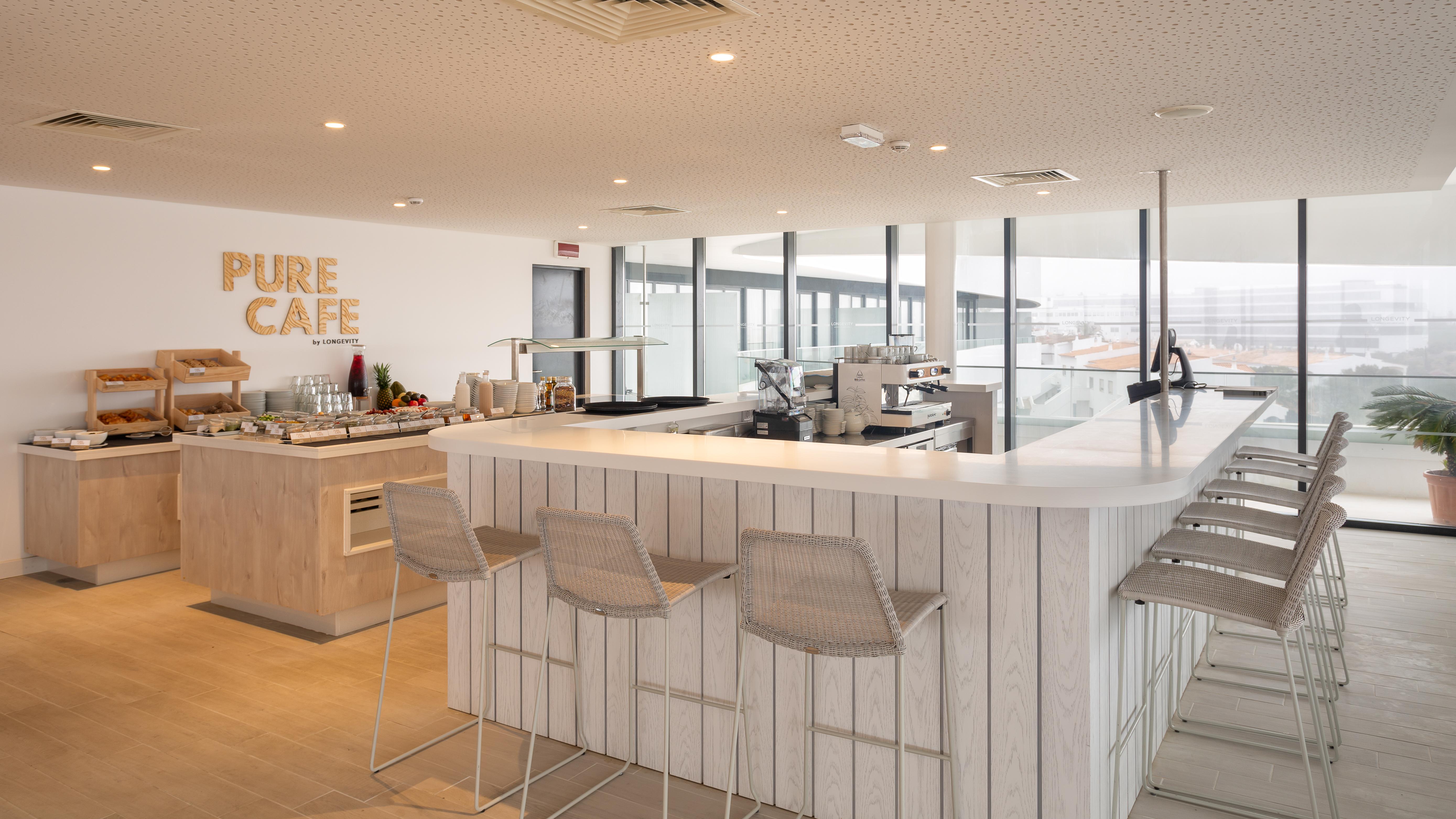 Longevity Health & Wellness - Adults Only Hotel Alvor