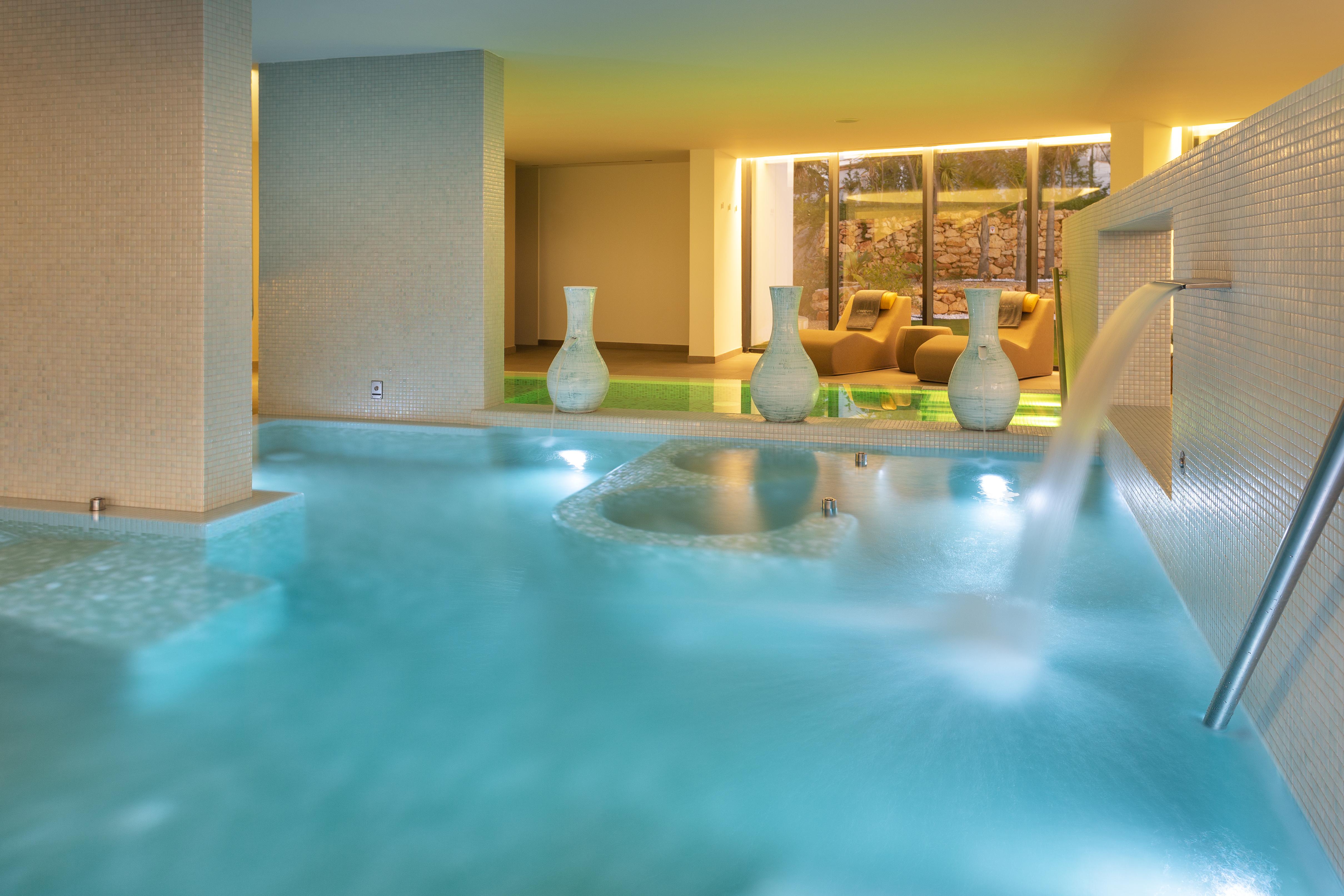 Longevity Health & Wellness - Adults Only 5*