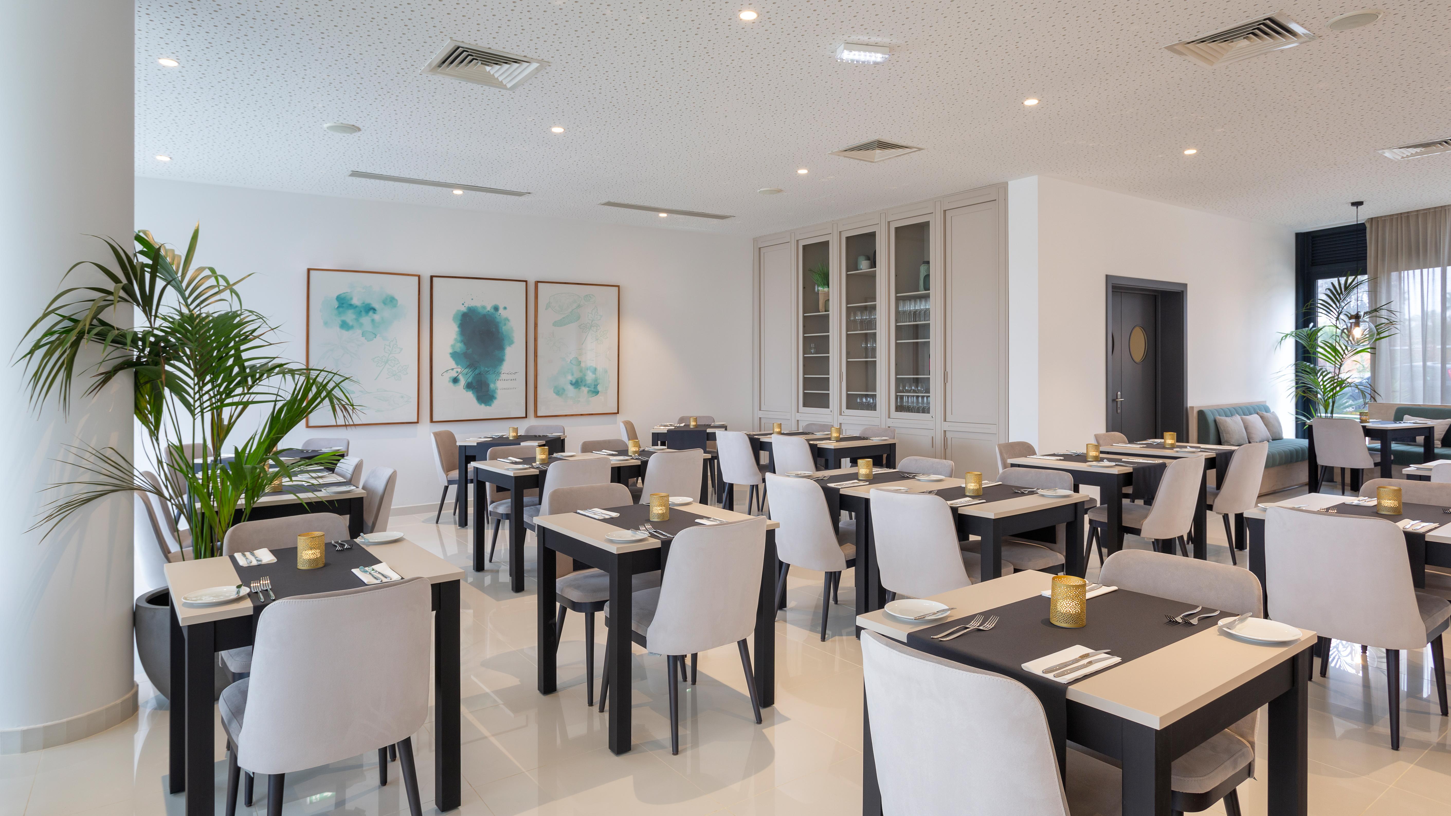 Hotel Longevity Health & Wellness - Adults Only