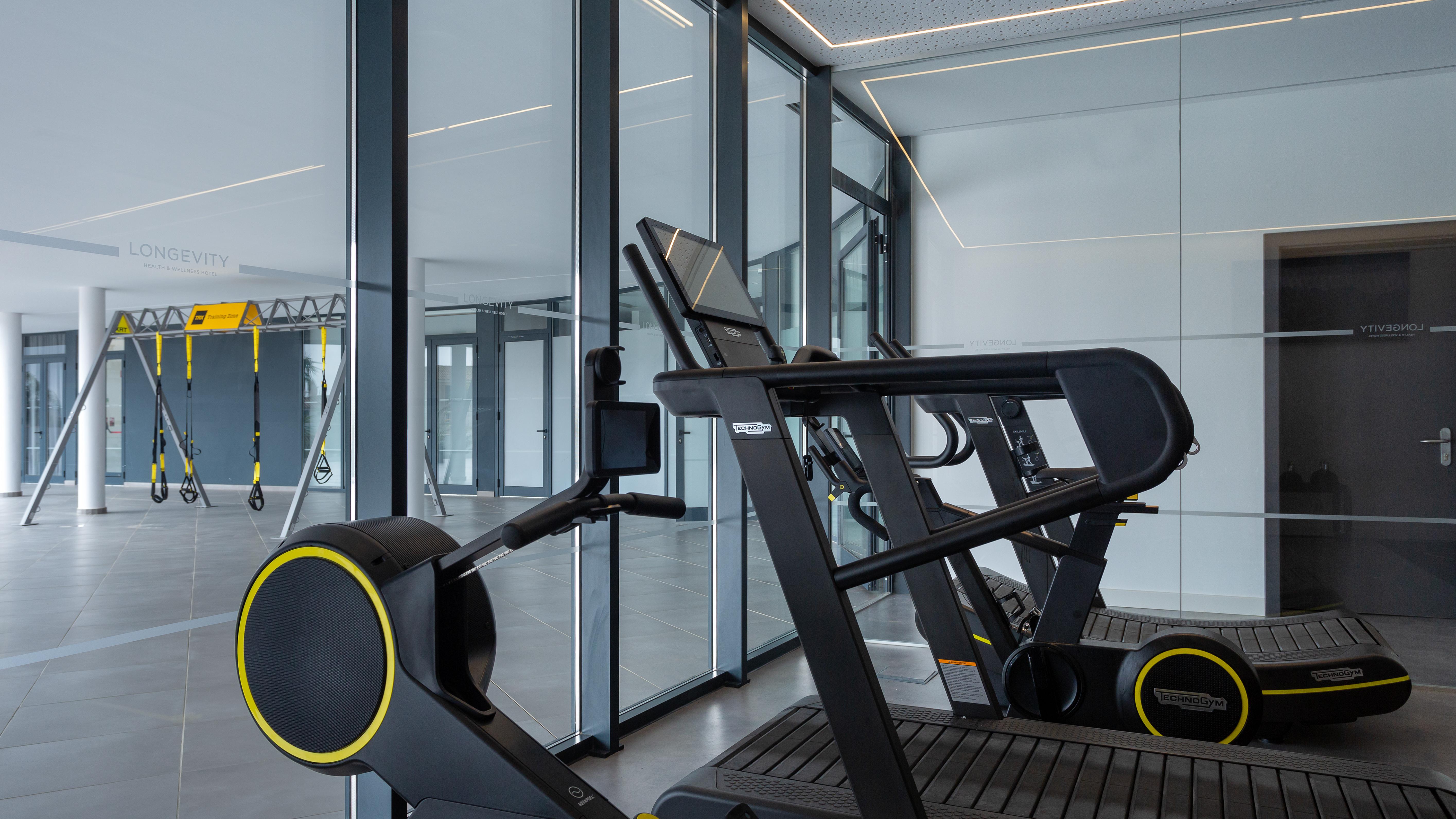 Longevity Health & Wellness - Adults Only Hotel 5*