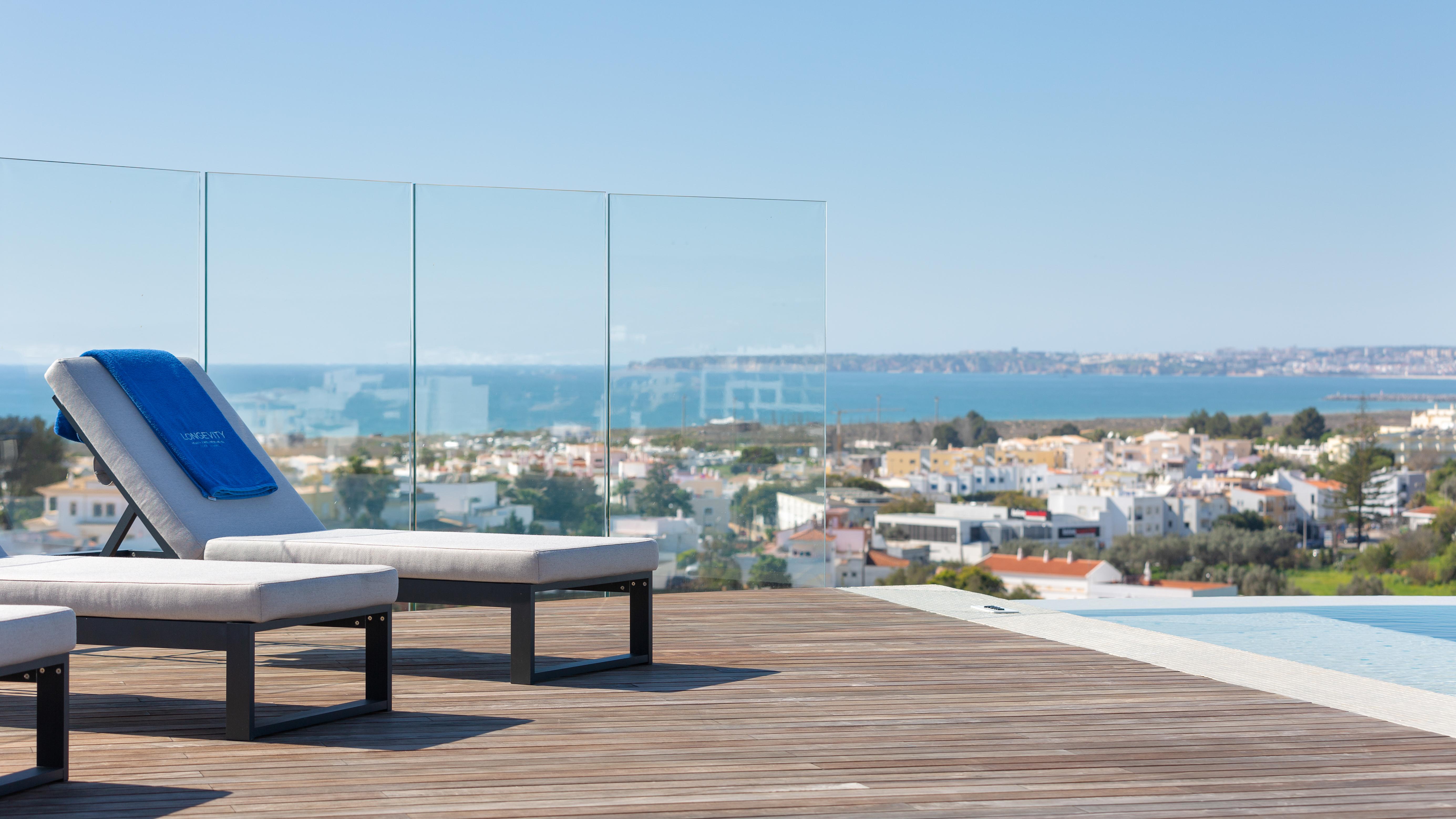 Longevity Health & Wellness - Adults Only Hotel