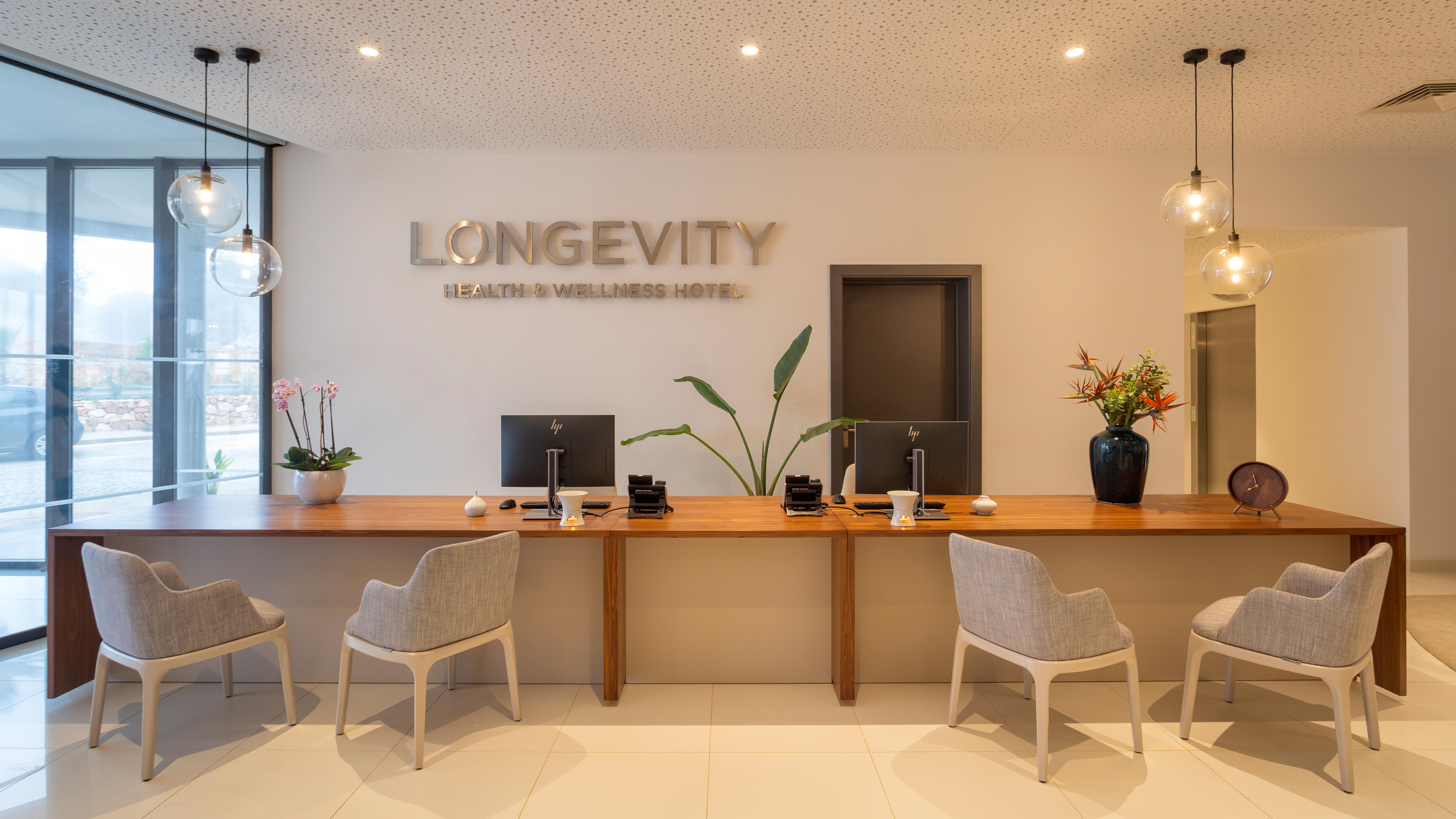 Hotel Longevity Health & Wellness - Adults Only 5*