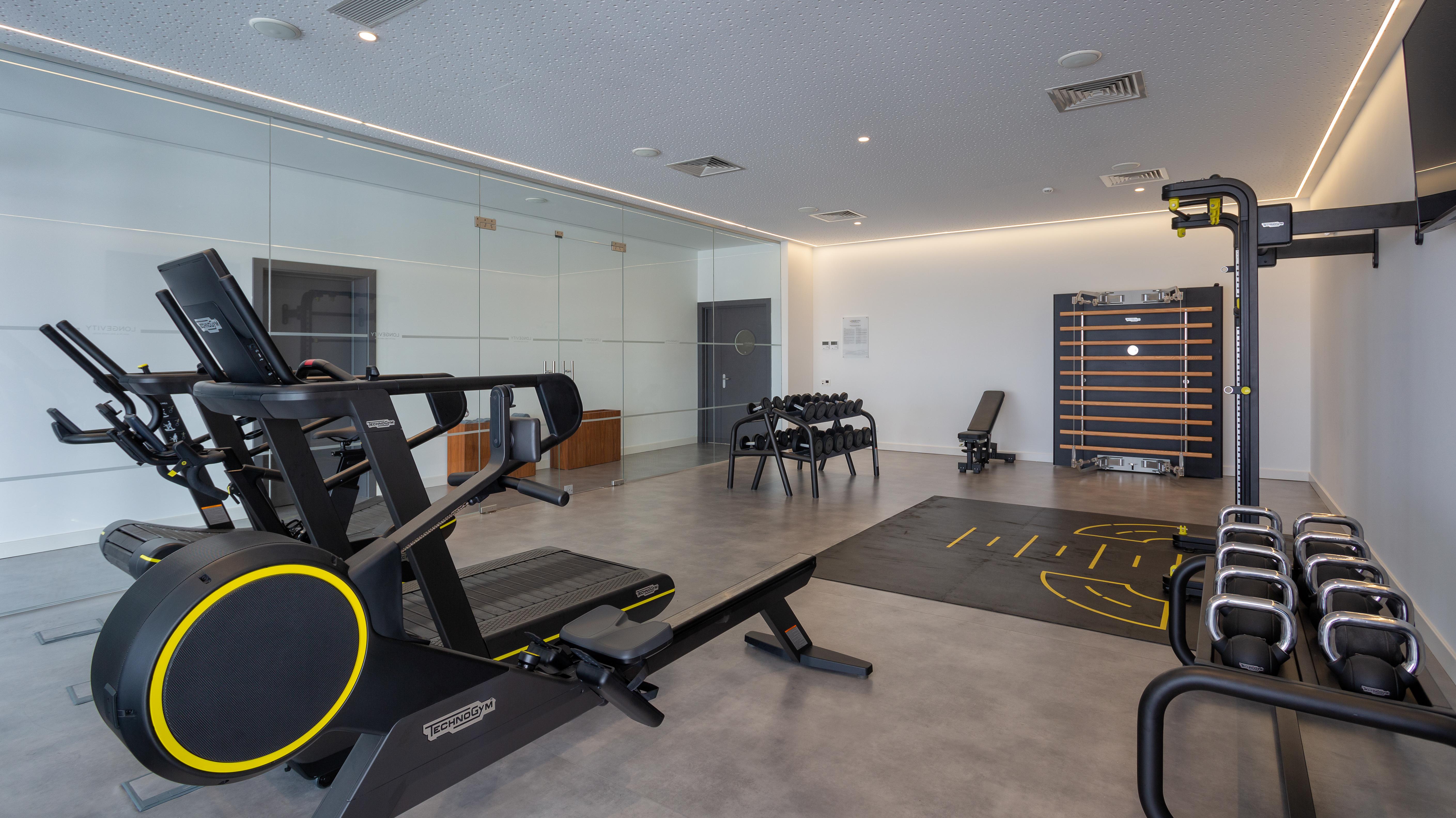 Longevity Health & Wellness - Adults Only Hotel Alvor