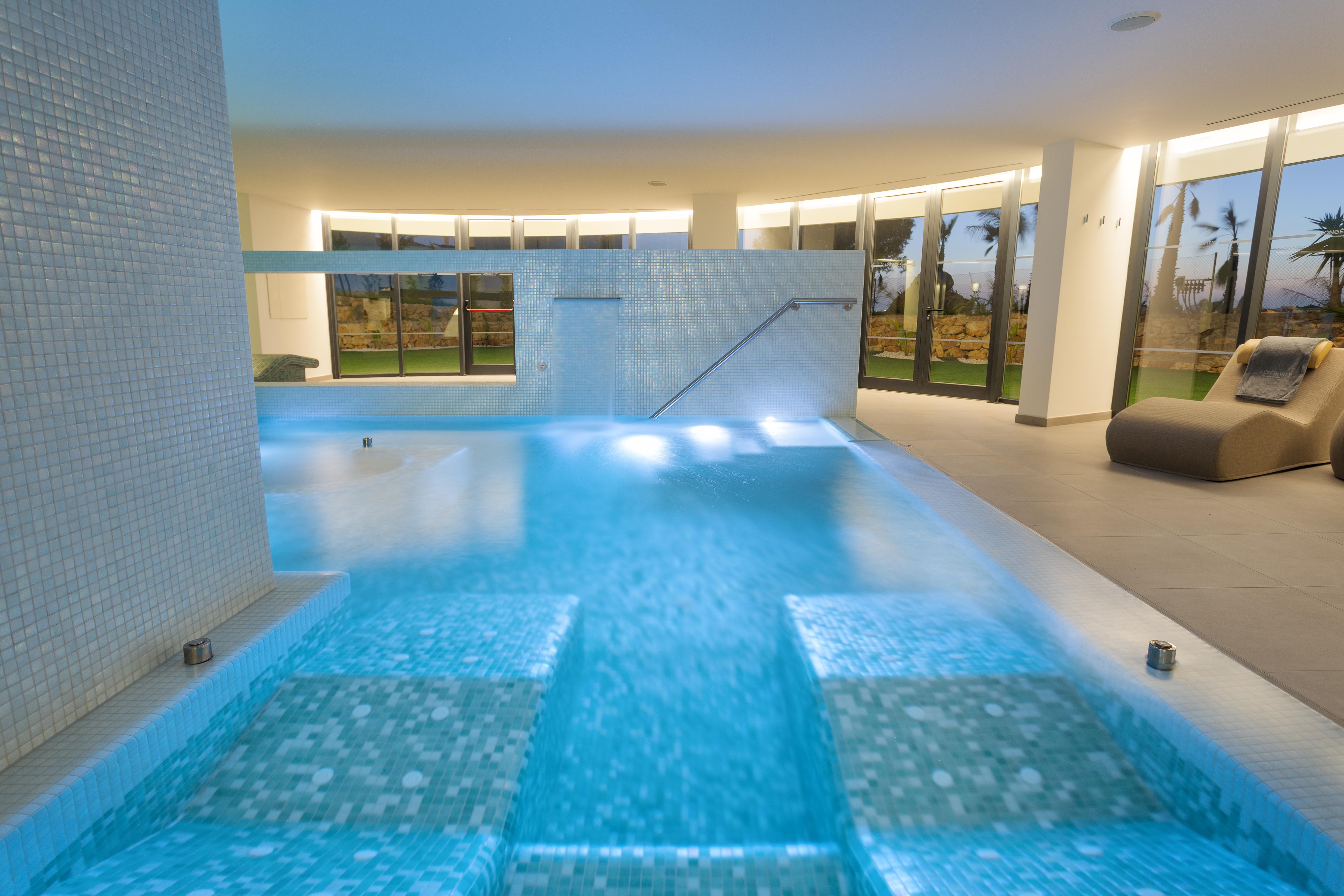 Longevity Health & Wellness - Adults Only Hotel 5*