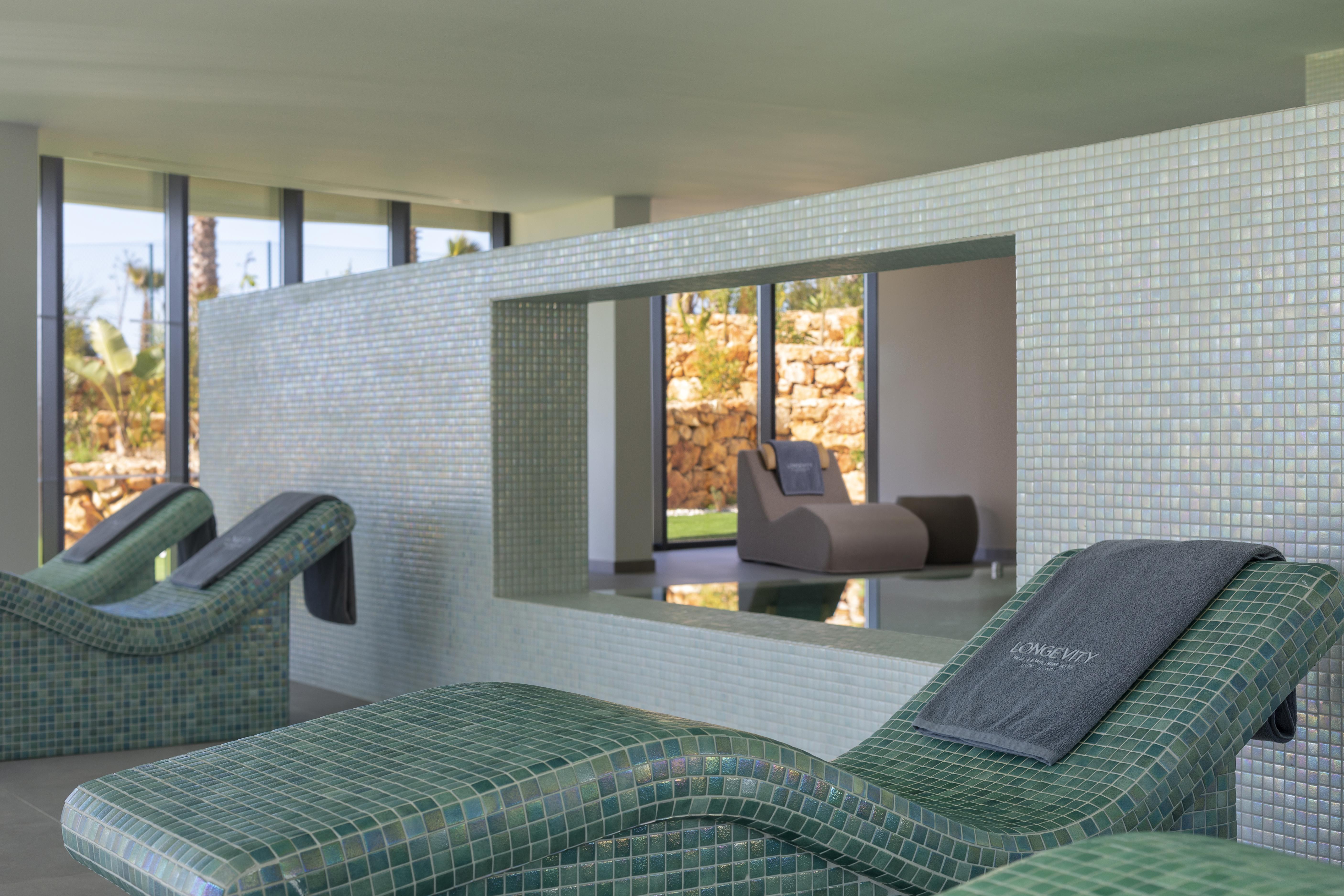 Longevity Health & Wellness - Adults Only Alvor
