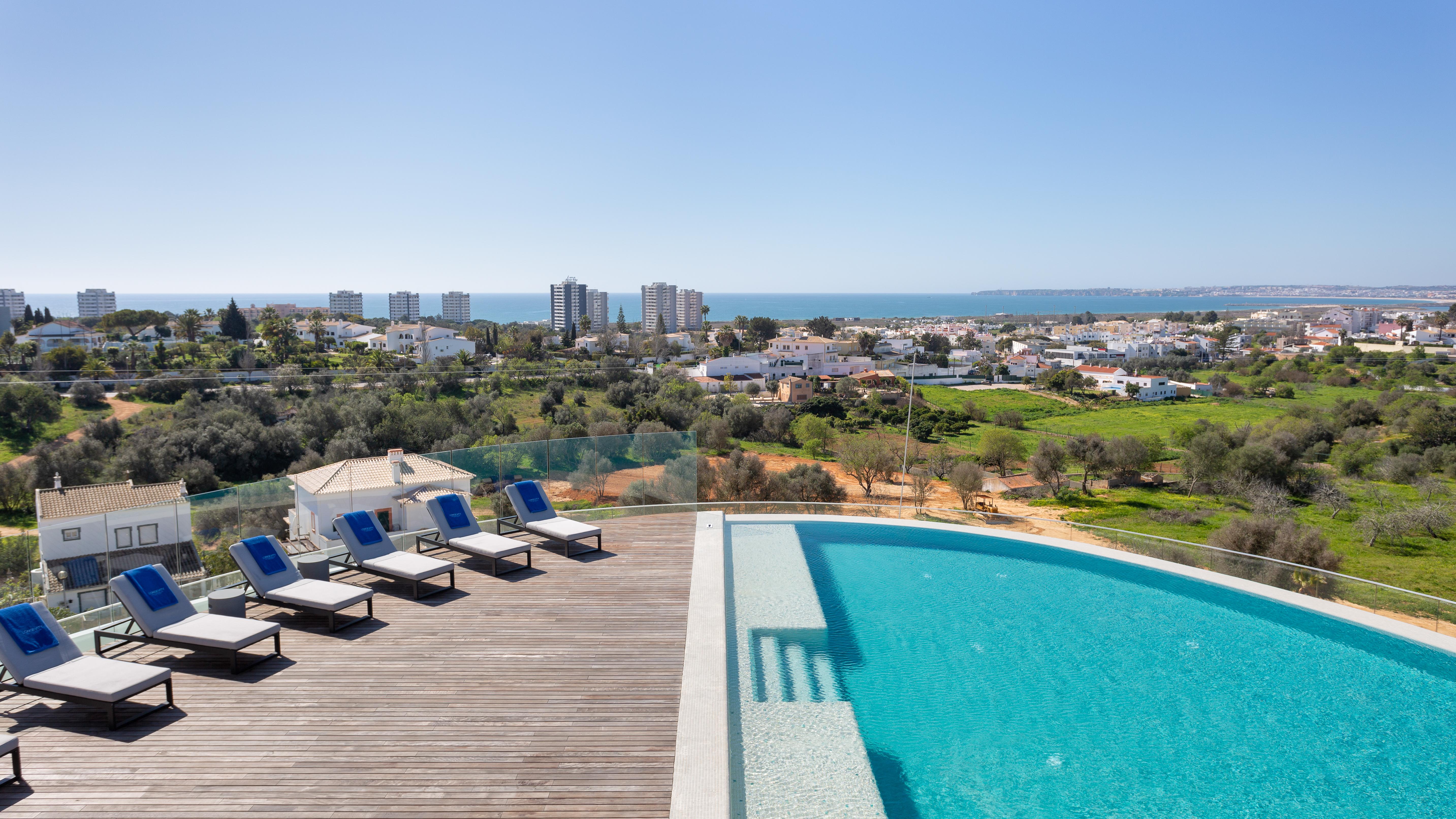 Longevity Health & Wellness - Adults Only Hotel