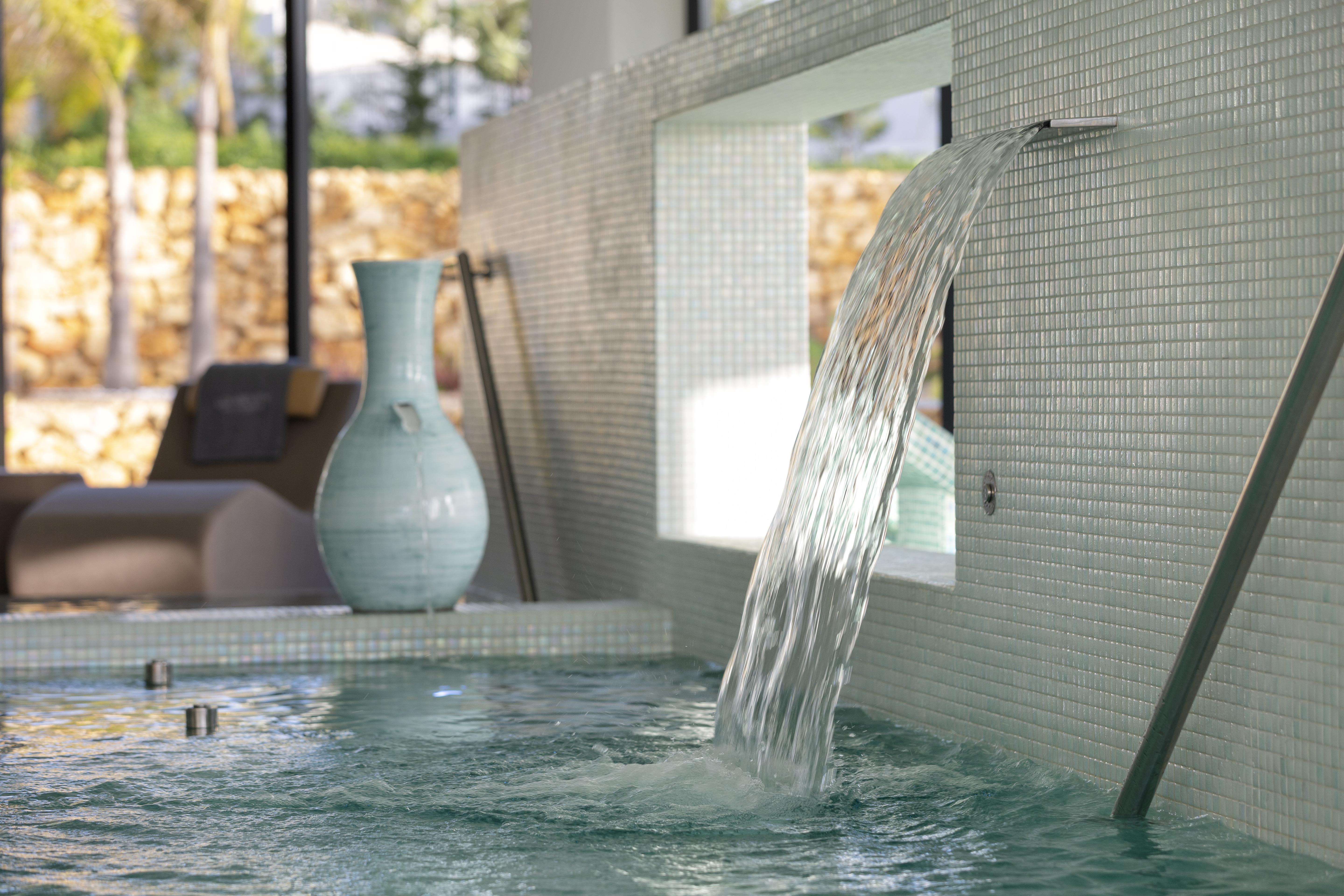 Longevity Health & Wellness - Adults Only Hotel
