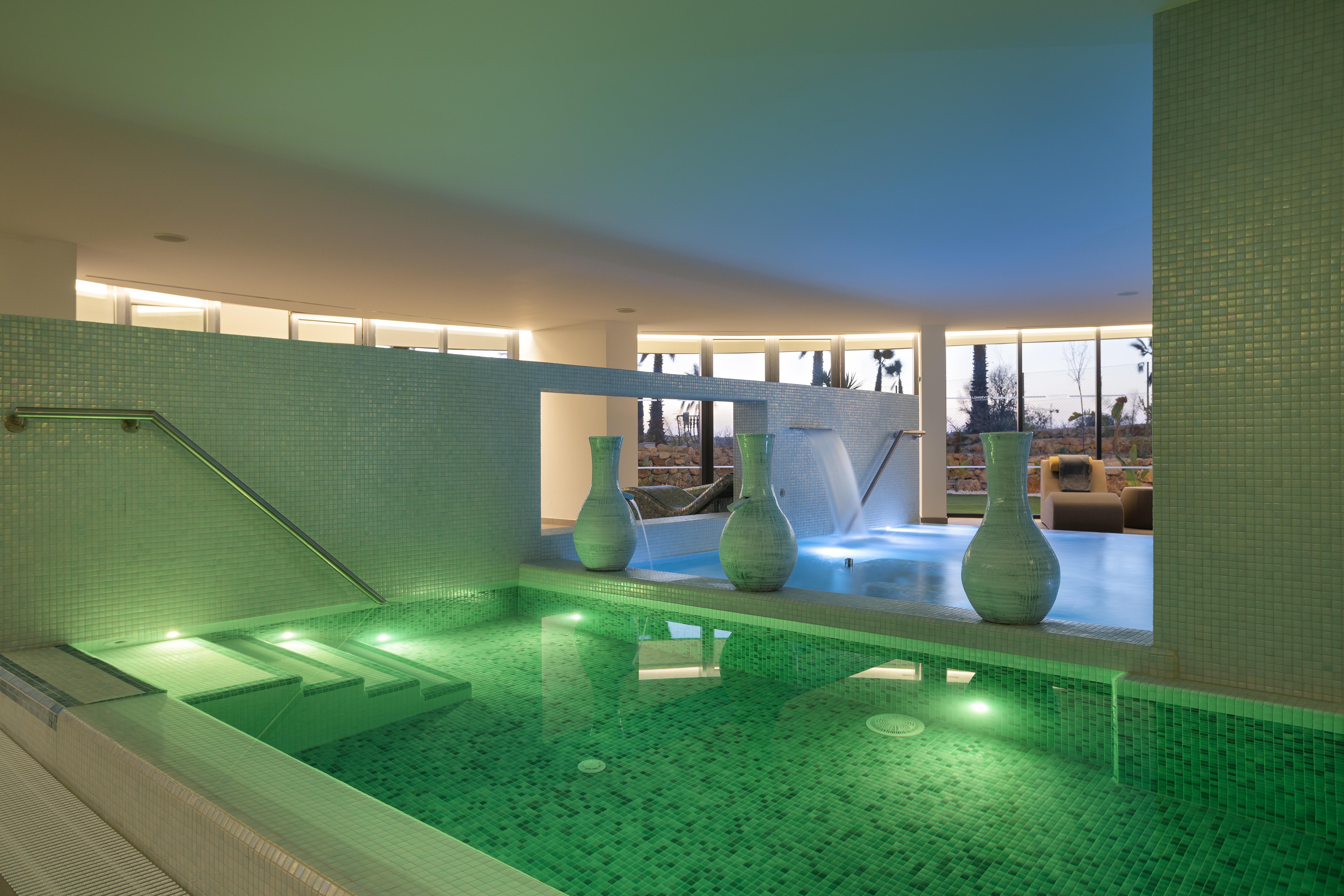 Longevity Health & Wellness - Adults Only Alvor