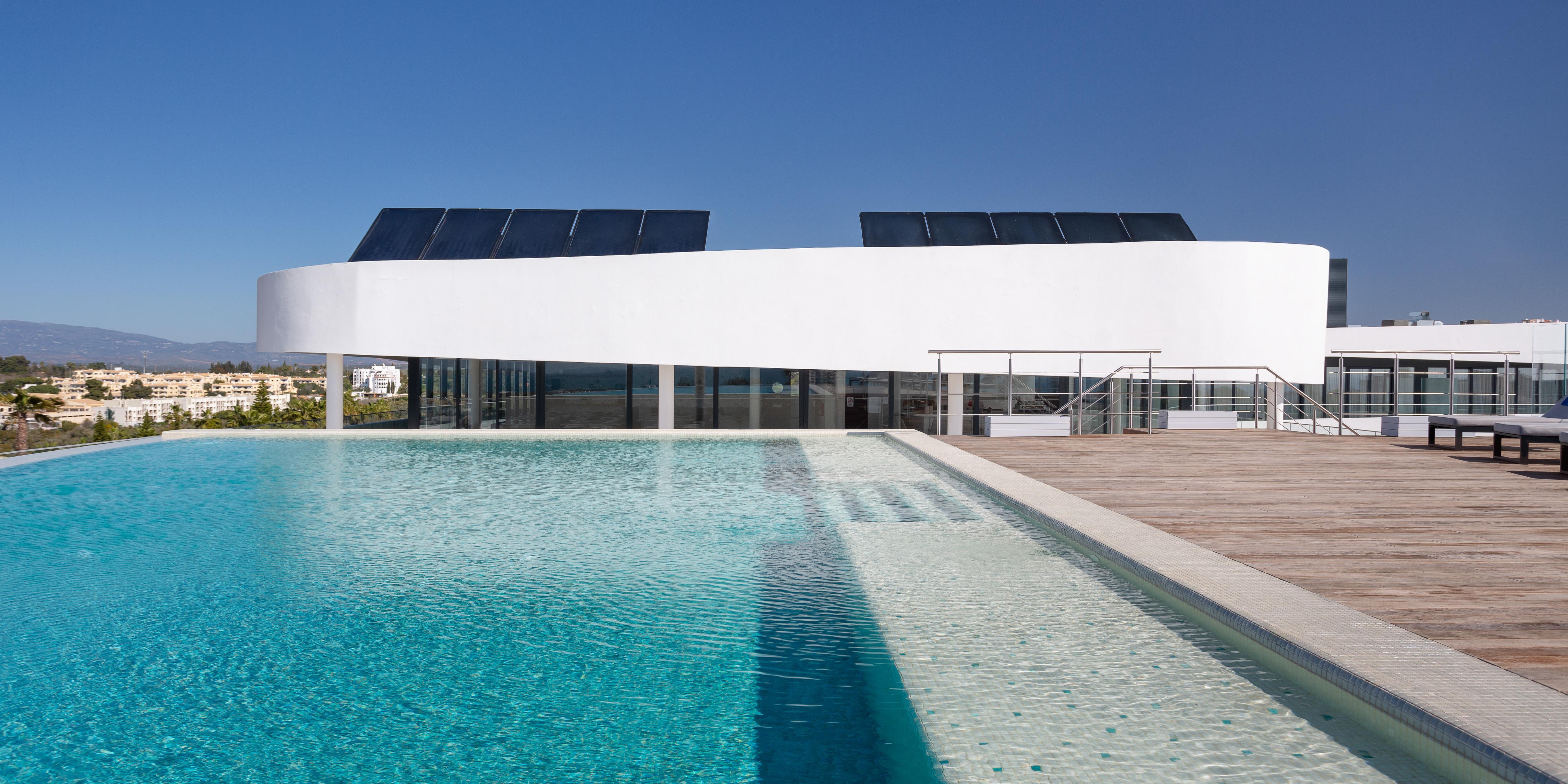 Longevity Health & Wellness - Adults Only Hotel Alvor