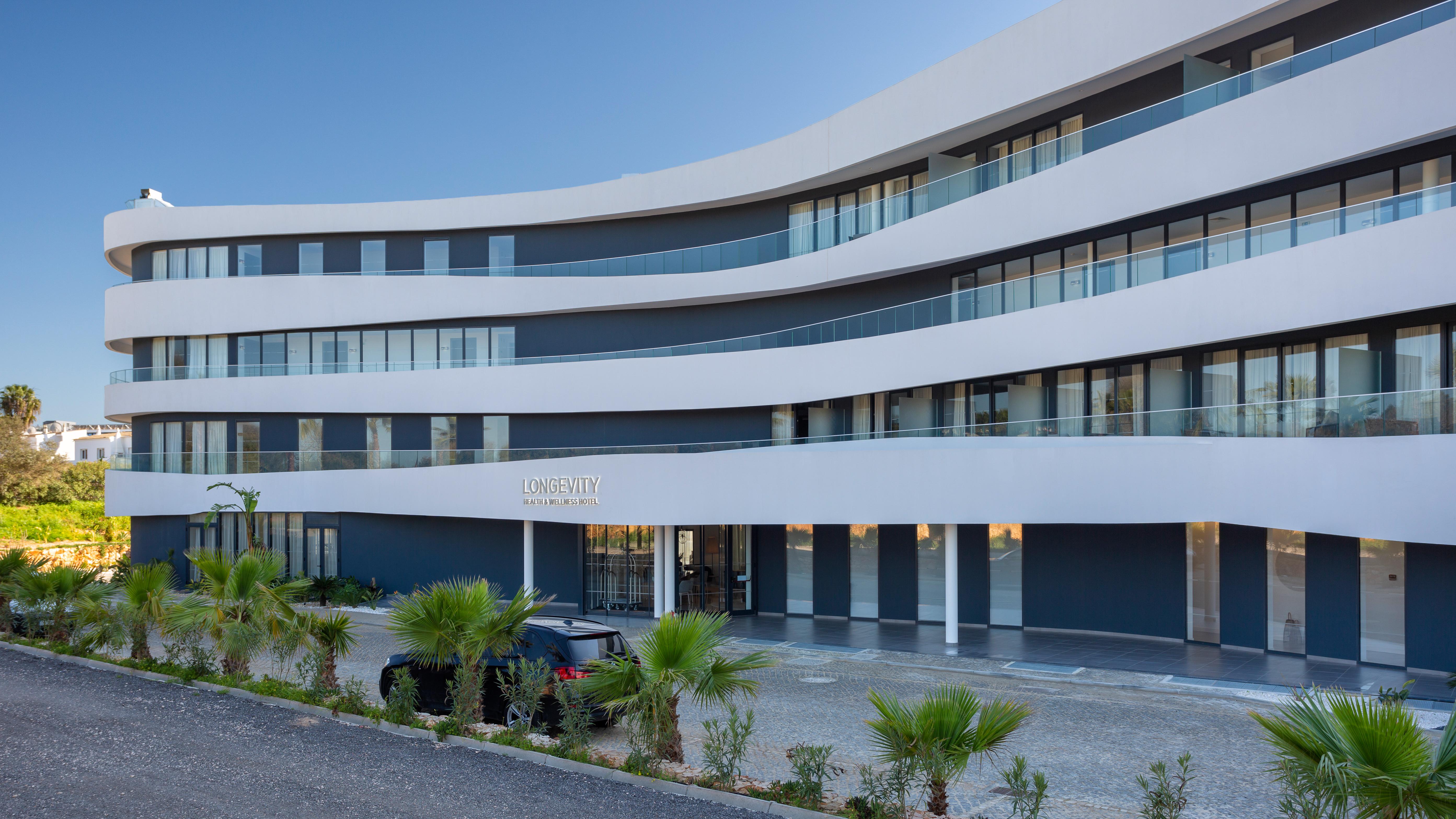 Longevity Health & Wellness - Adults Only Hotel