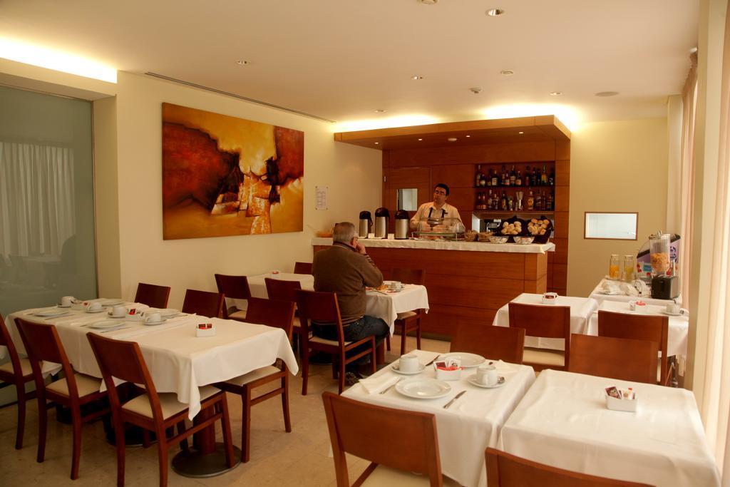 Matriz Hotel