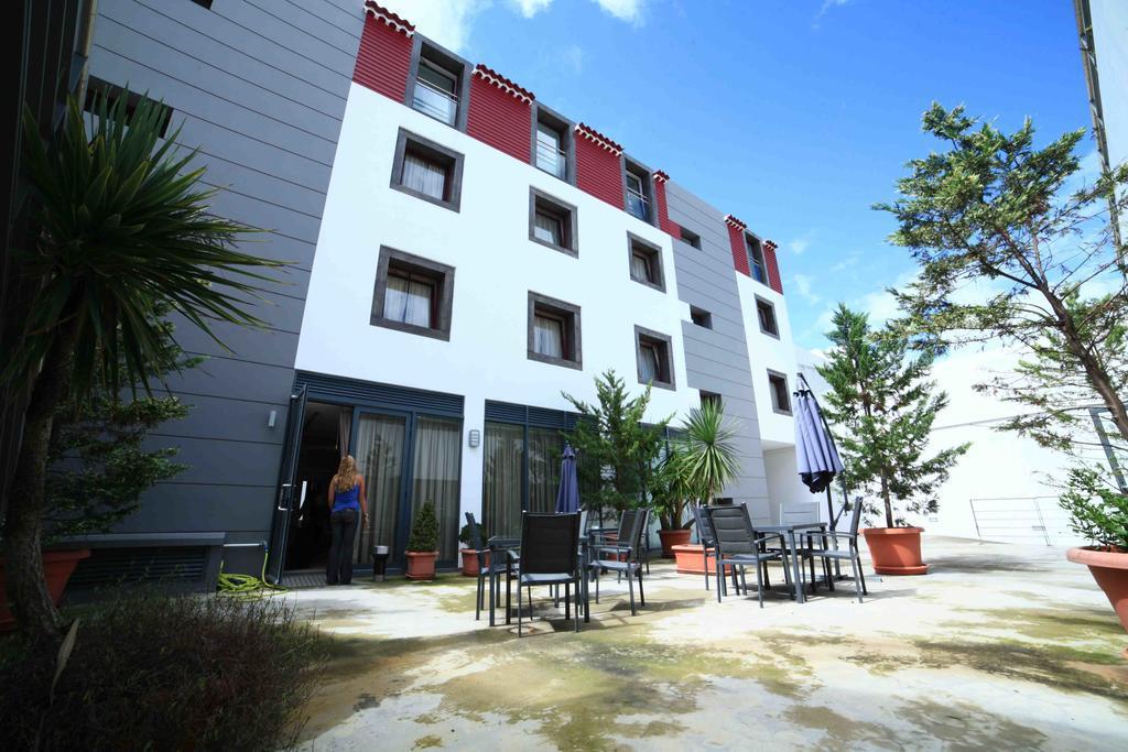 Hotel Matriz 3*