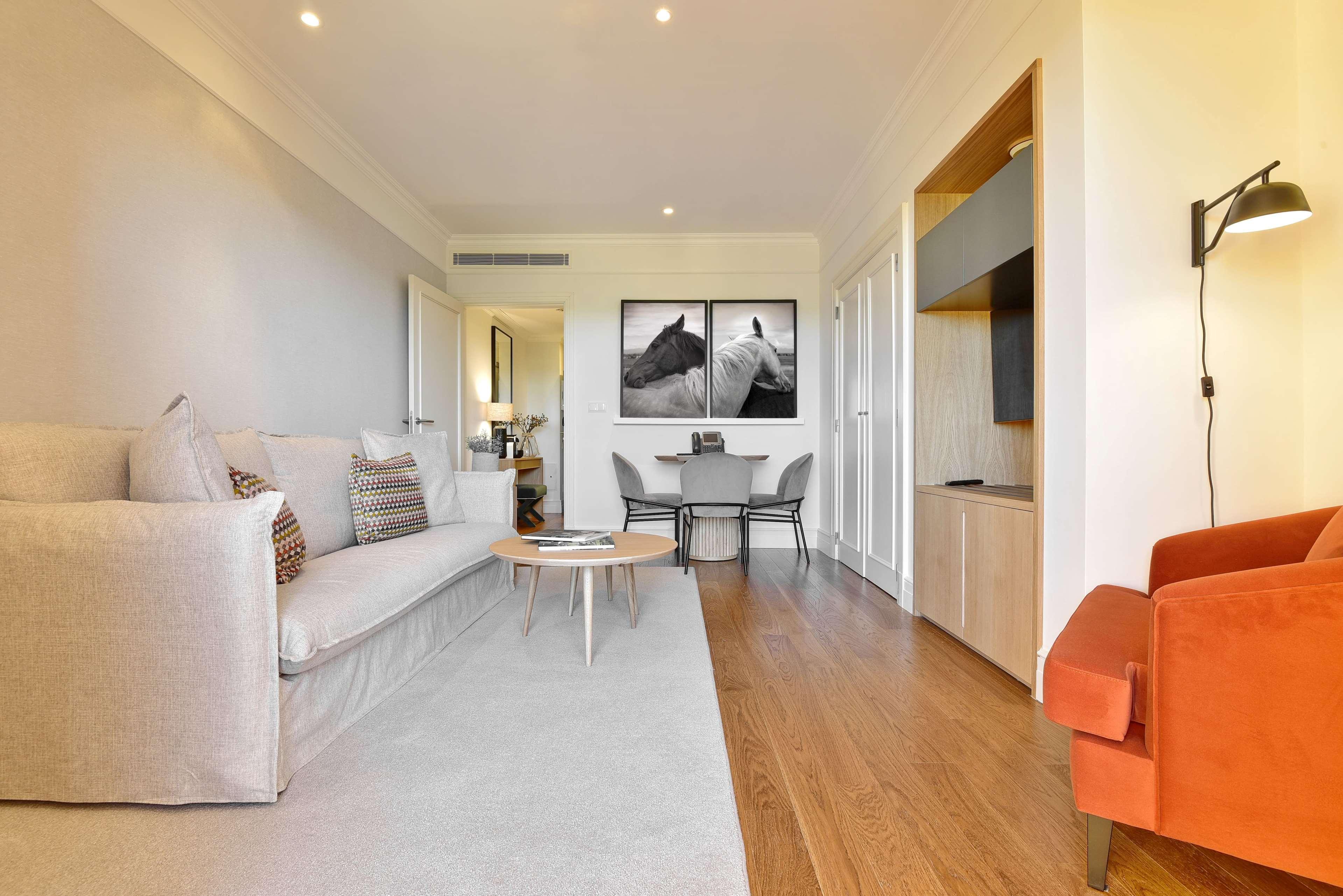 Resort Dolce Camporeal Lisboa 5*