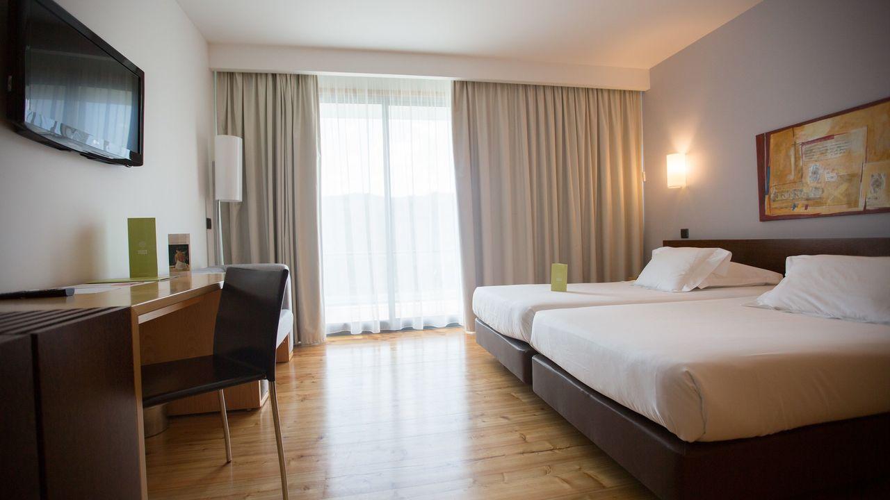 Monte Prado & Hotel 4*