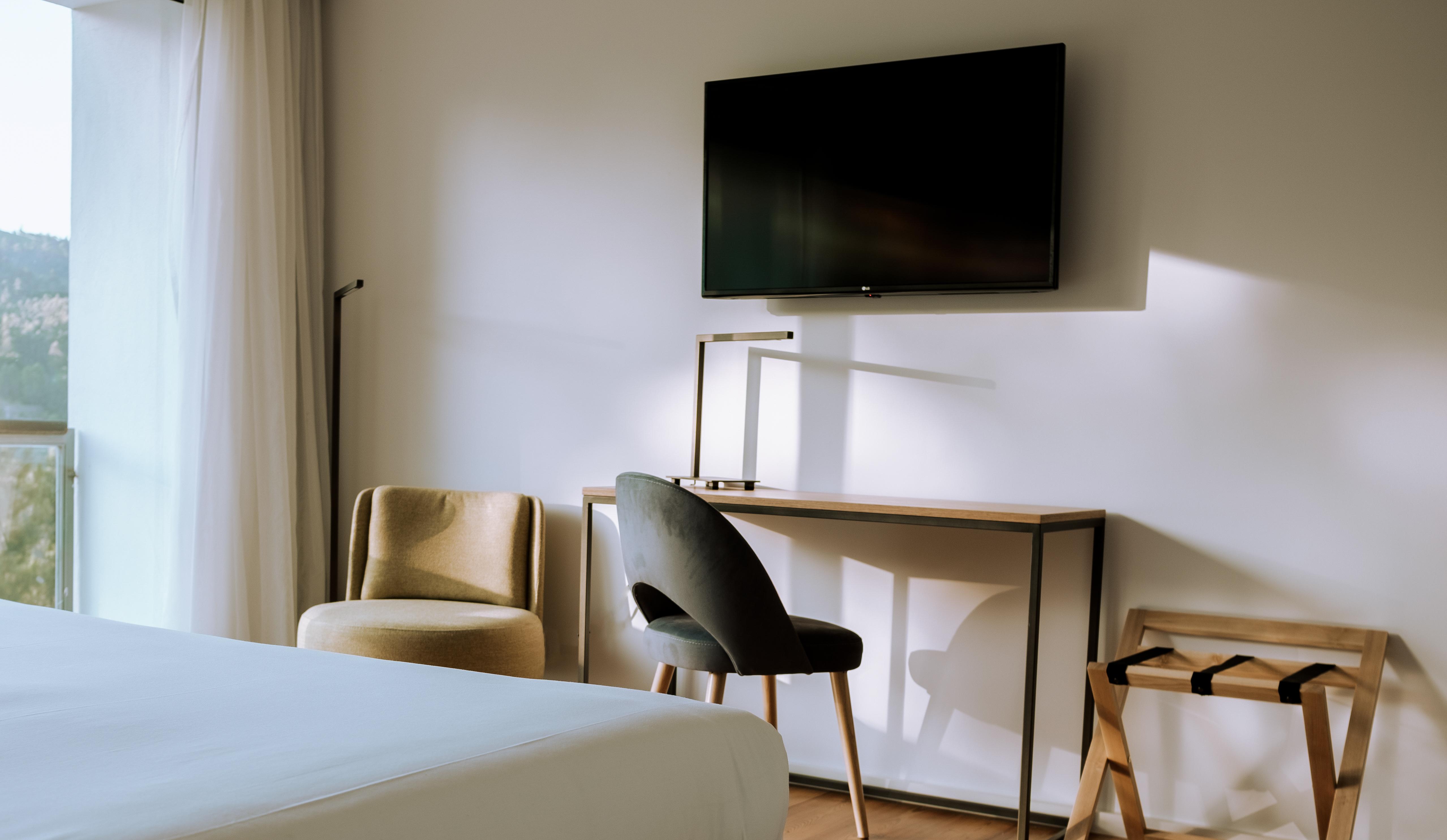 Monte Prado Hotel&spa 4* Melgaço