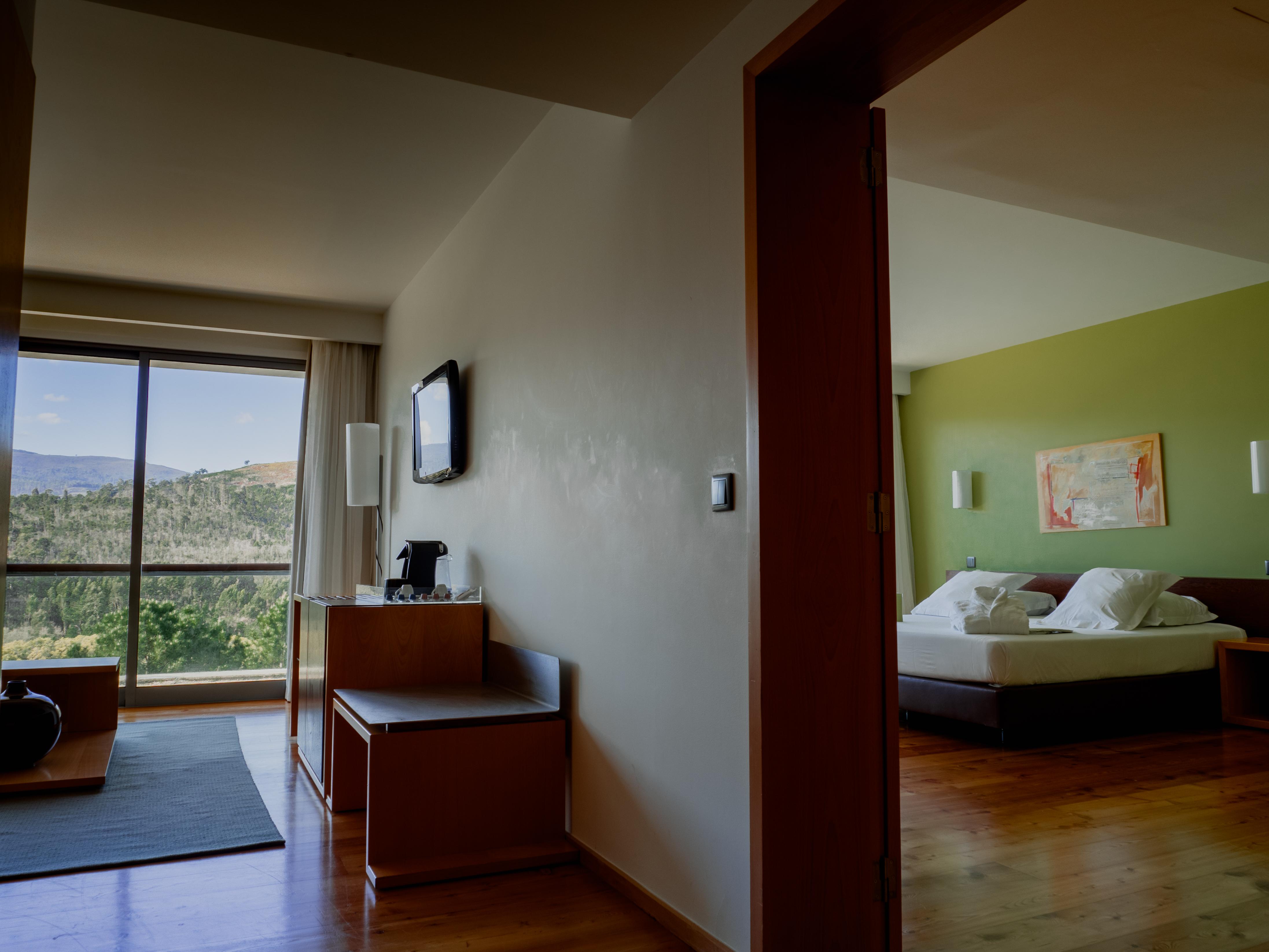 Monte Prado & Hotel