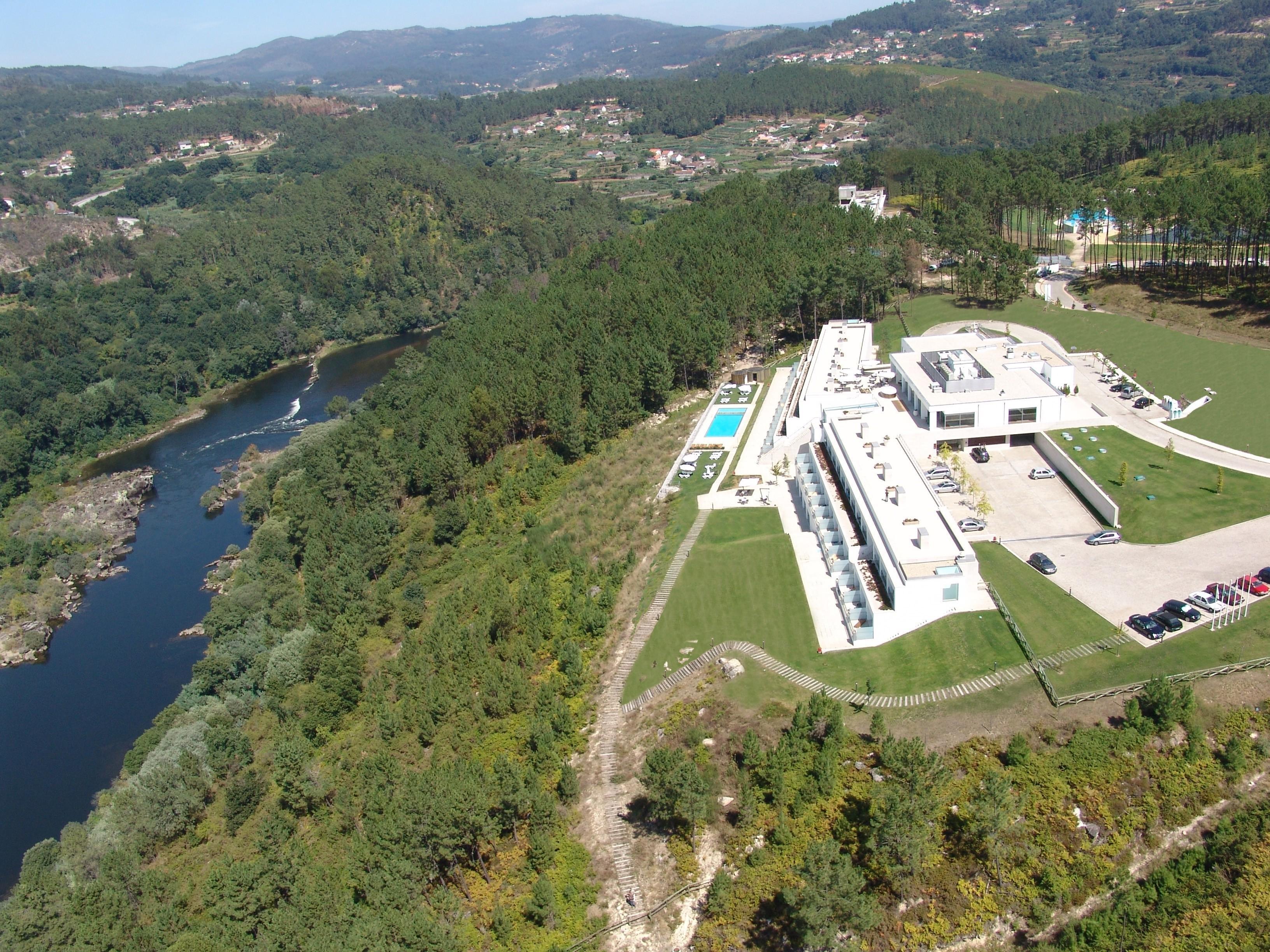 Monte Prado & Hotel 4*
