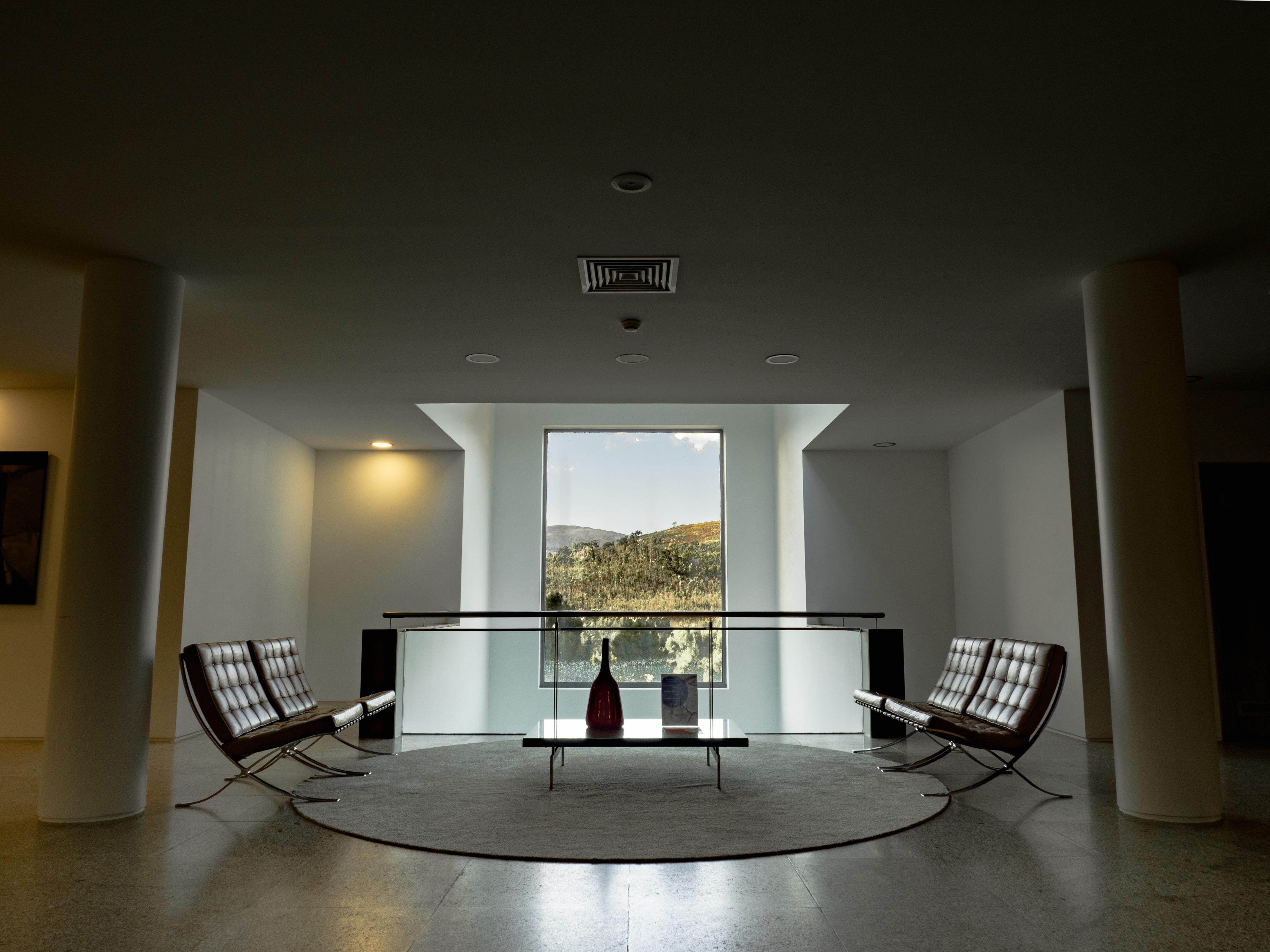 Monte Prado & Hotel