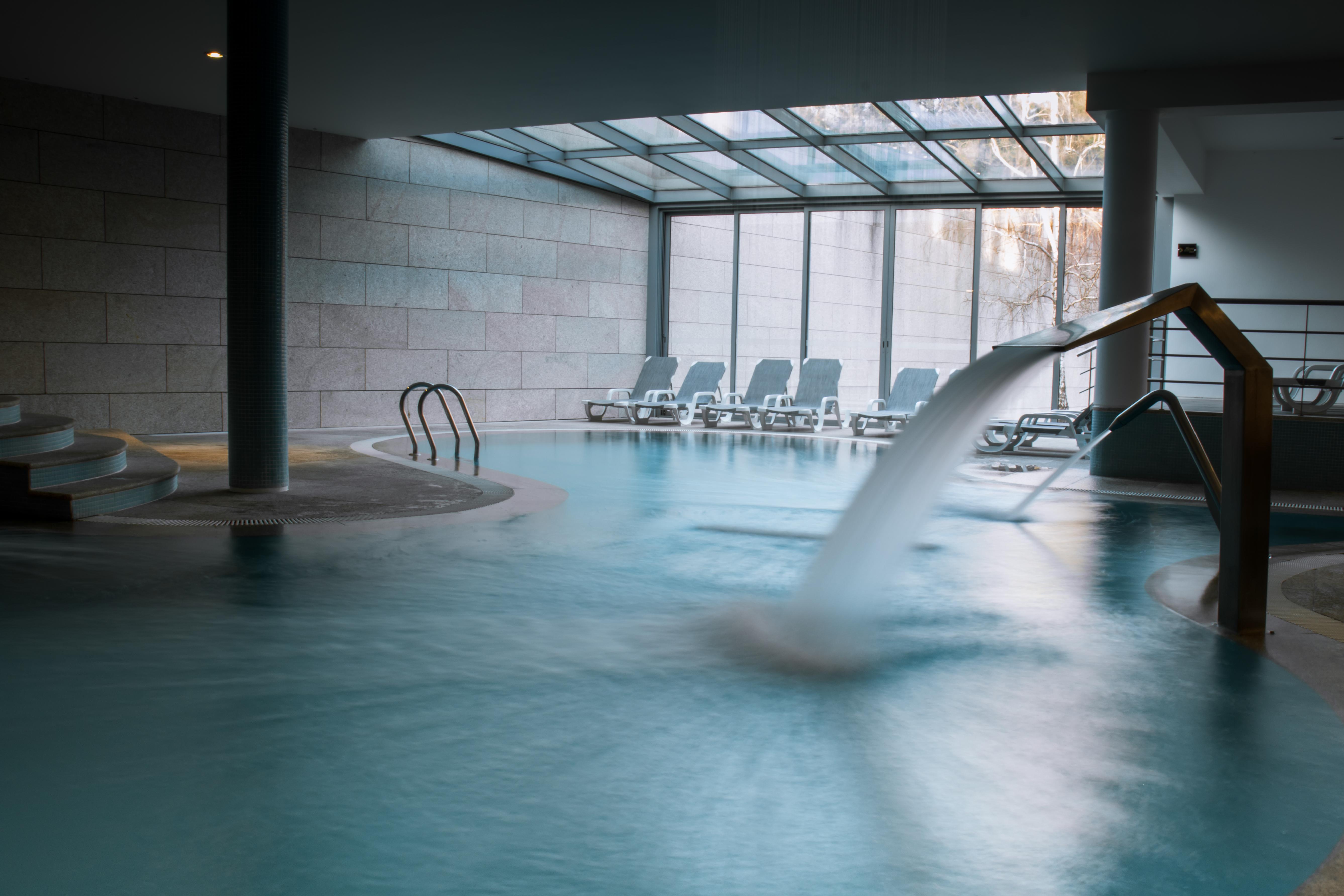 Monte Prado Hotel&spa Hotel 4*