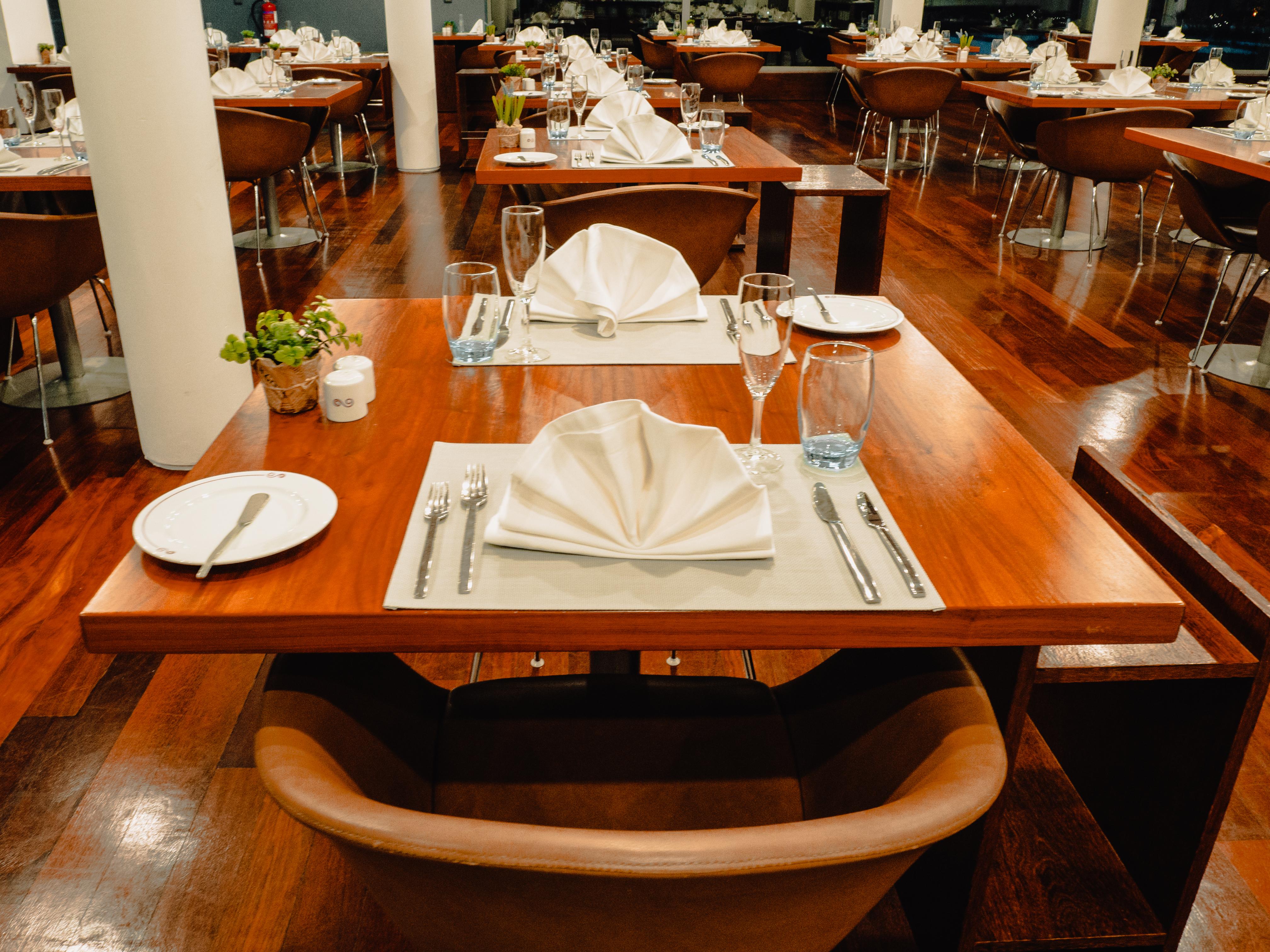 Hotel Monte Prado &
