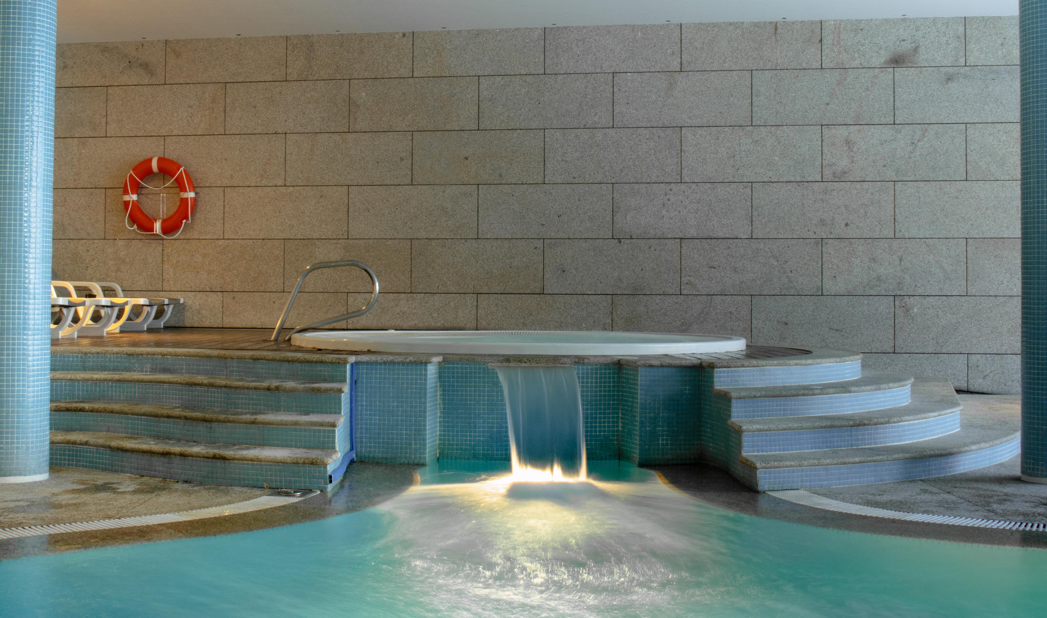 Hotel Monte Prado Hotel&spa