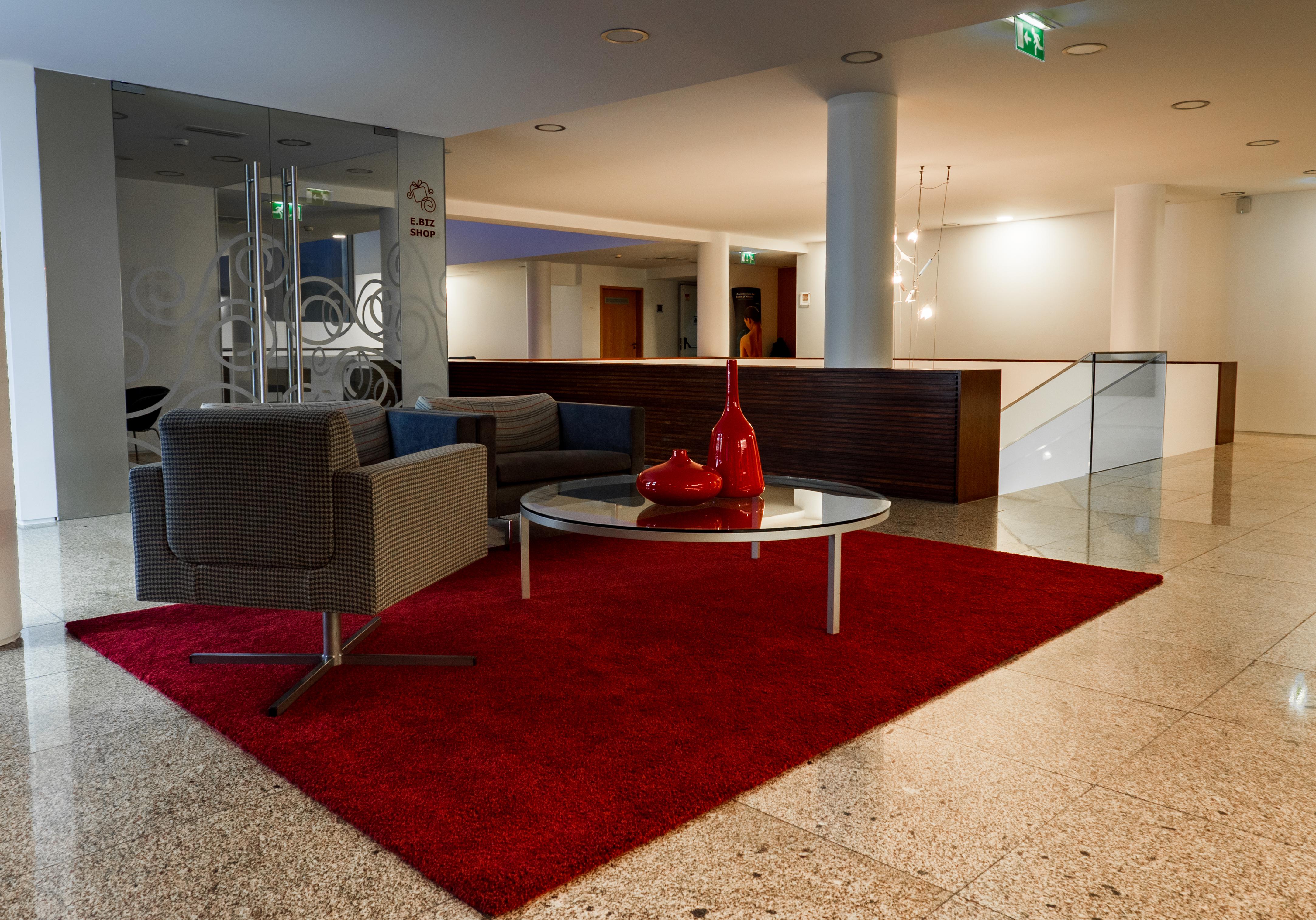 Monte Prado Hotel&spa